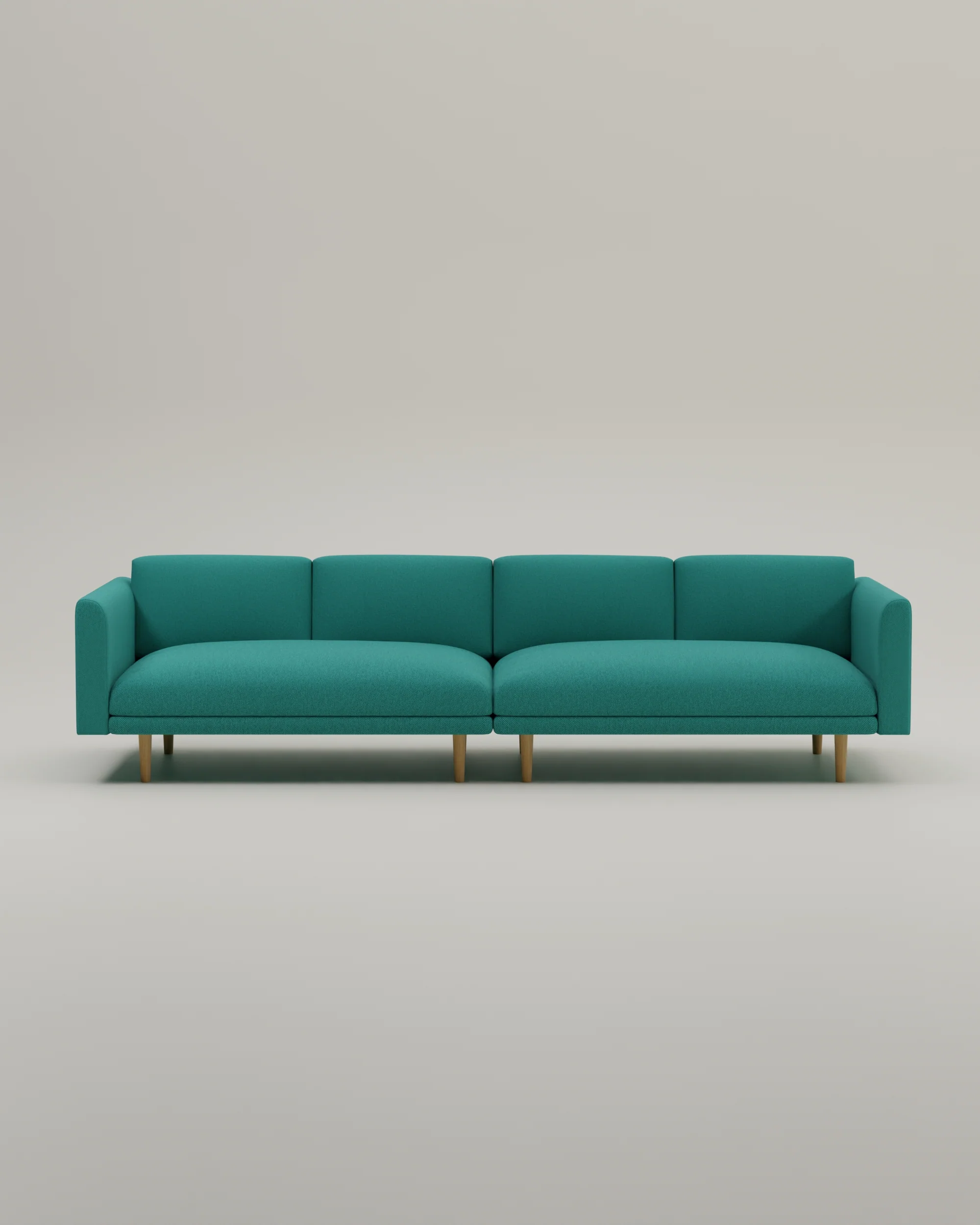 Modulares Sofa Aera 3-Sitzer mit Schlaffunktion - Image 113