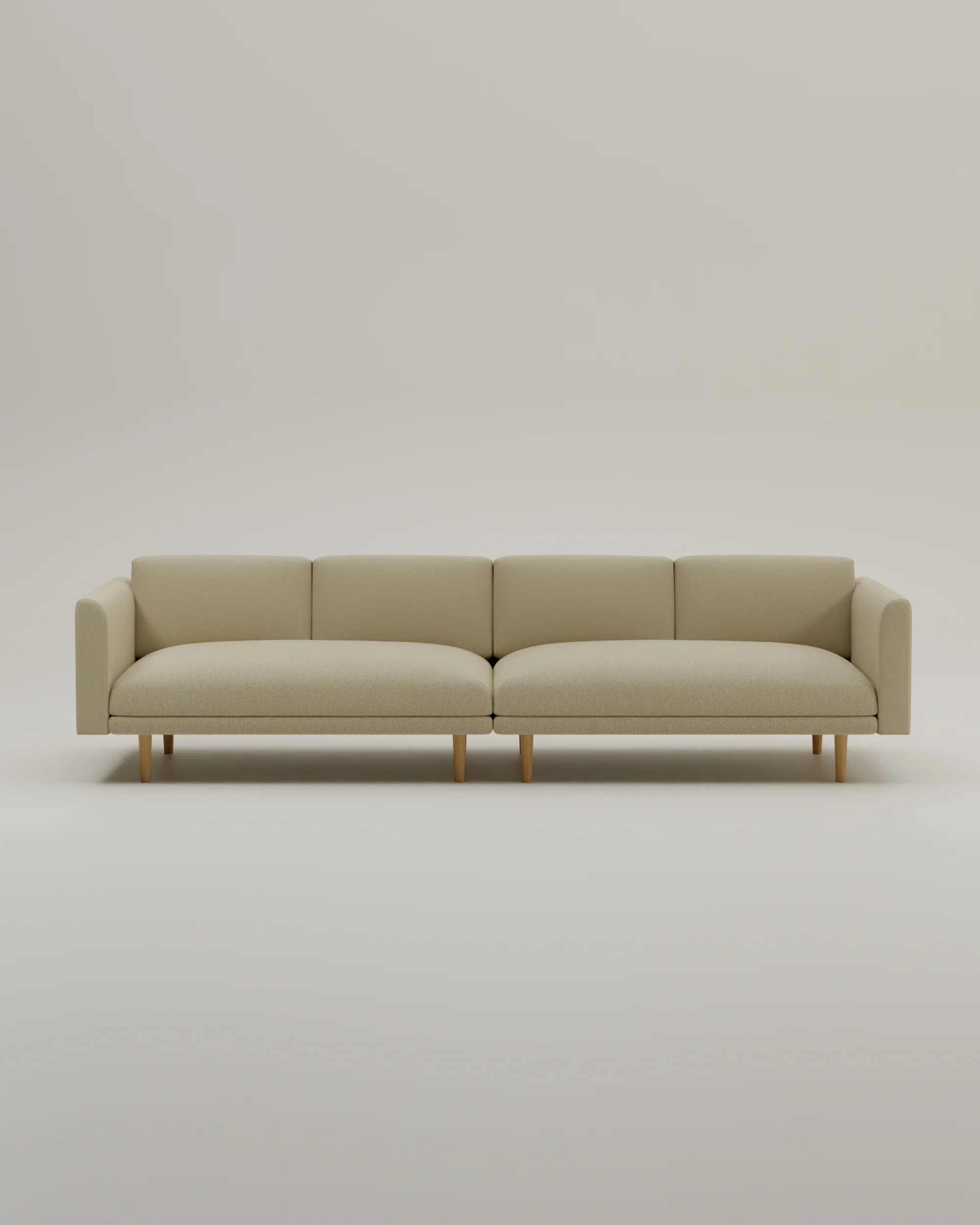 Modulares Sofa Aera 3-Sitzer mit Schlaffunktion - Image 114