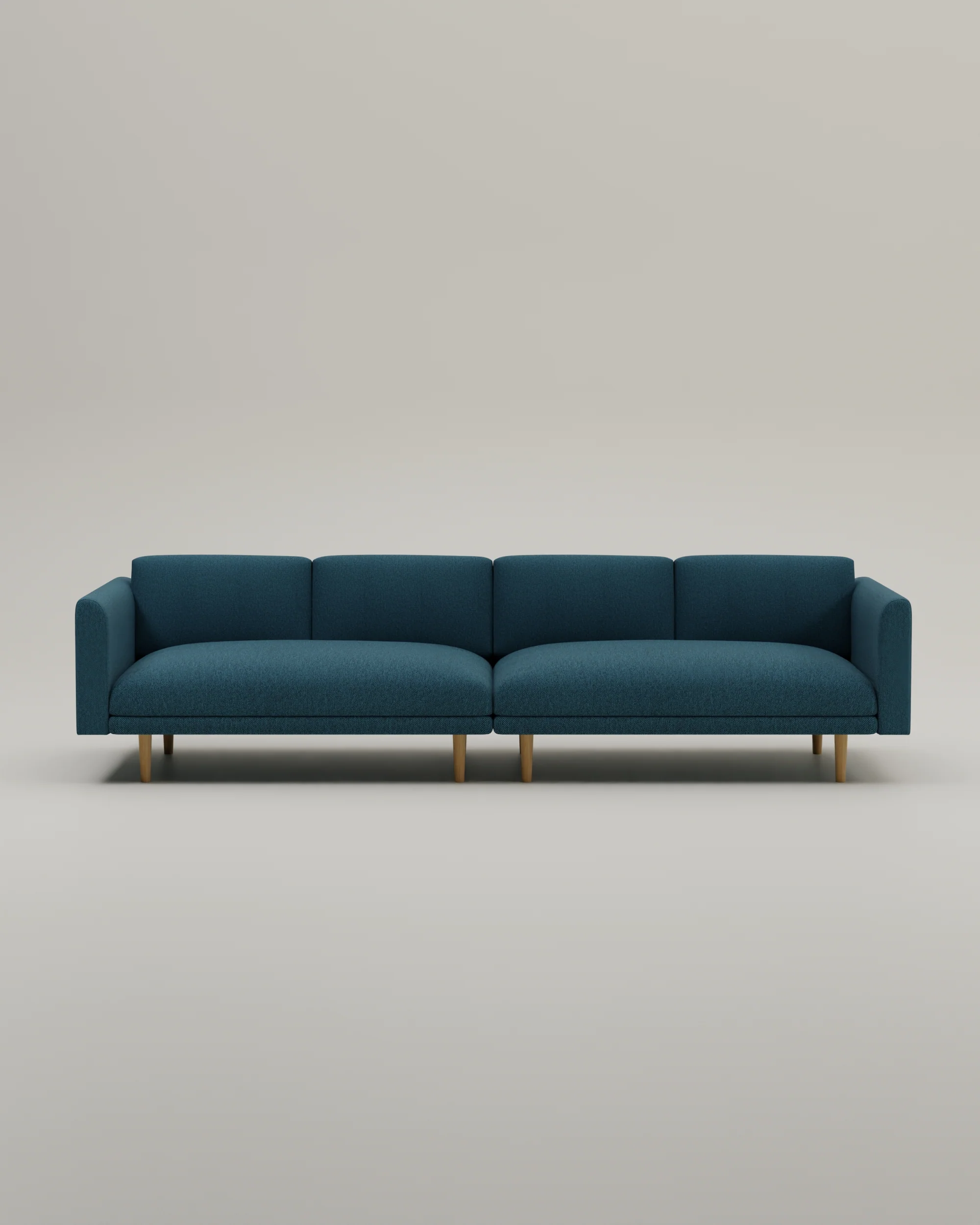 Modulares Sofa Aera 3-Sitzer mit Schlaffunktion - Image 115