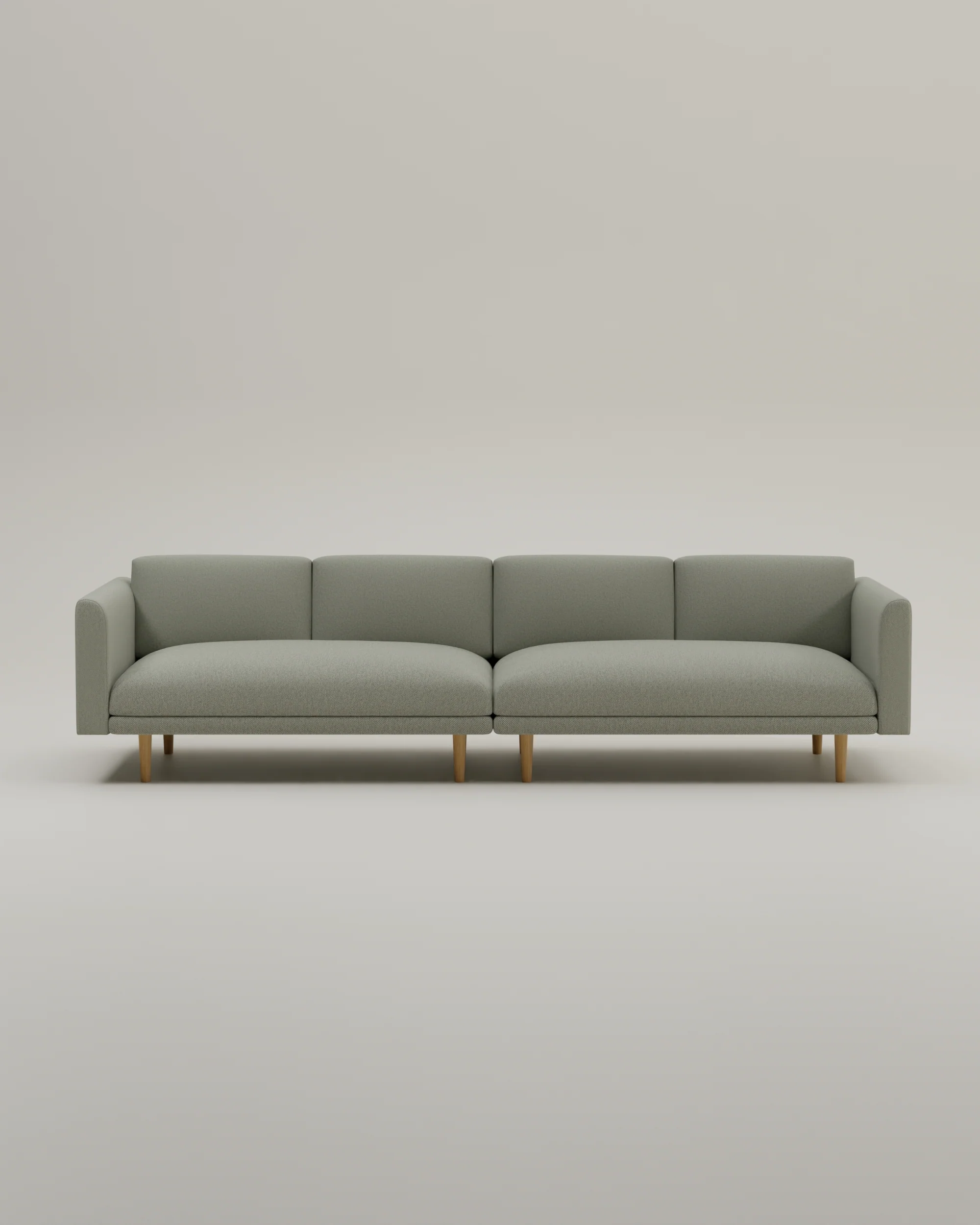 Modulares Sofa Aera 3-Sitzer mit Schlaffunktion - Image 117