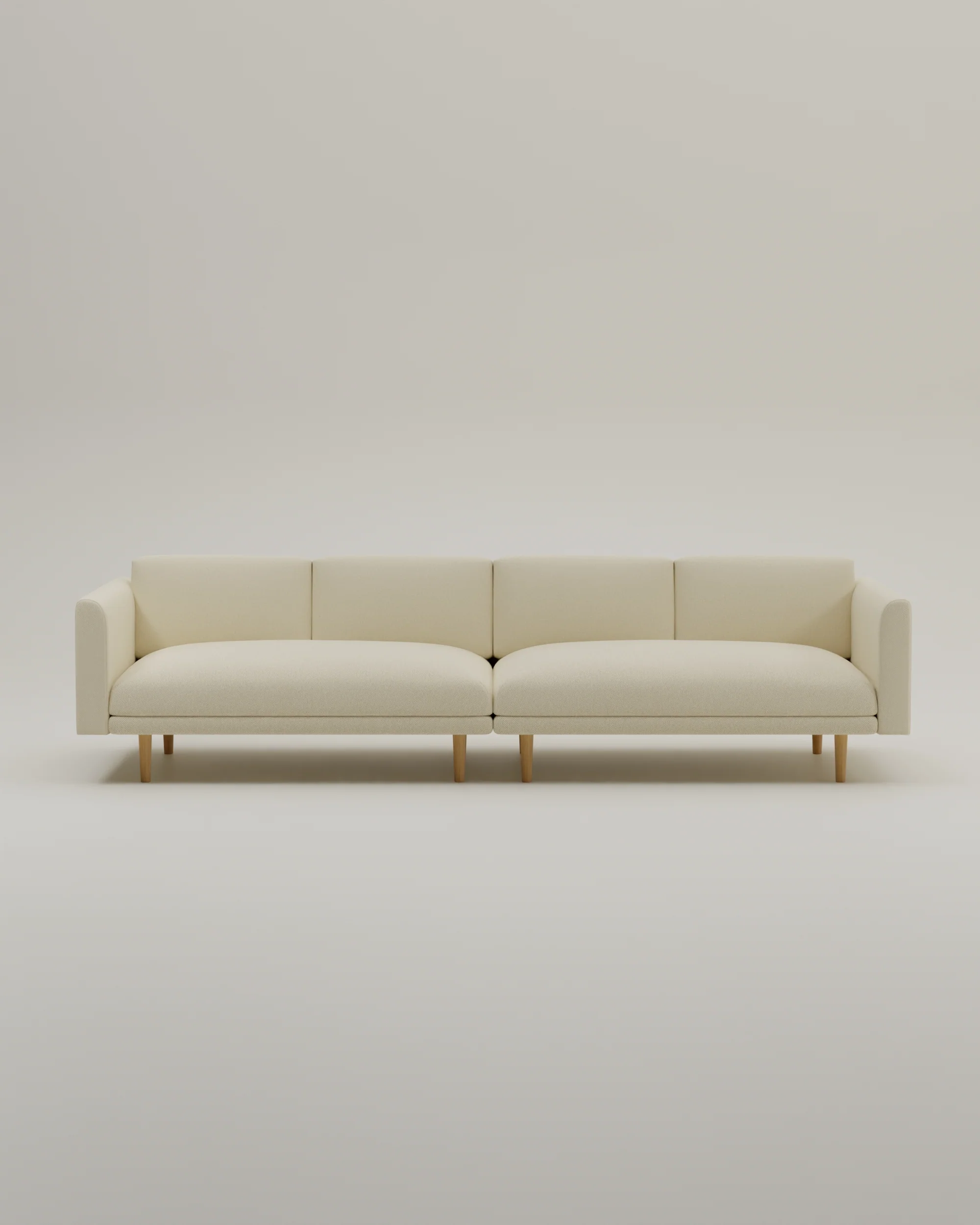 Modulares Sofa Aera 3-Sitzer mit Schlaffunktion - Image 118