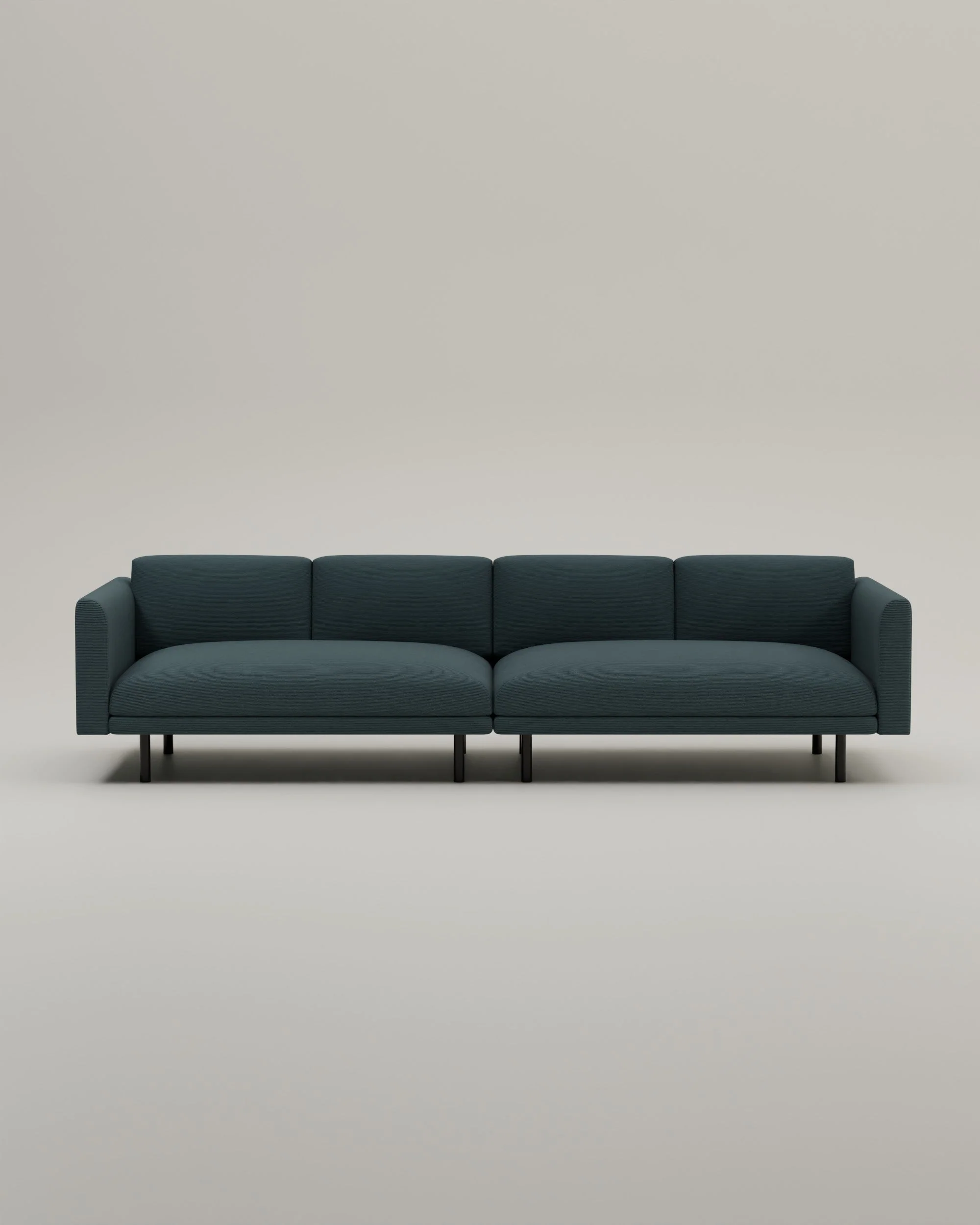 Modulares Sofa Aera 3-Sitzer mit Schlaffunktion - Image 127