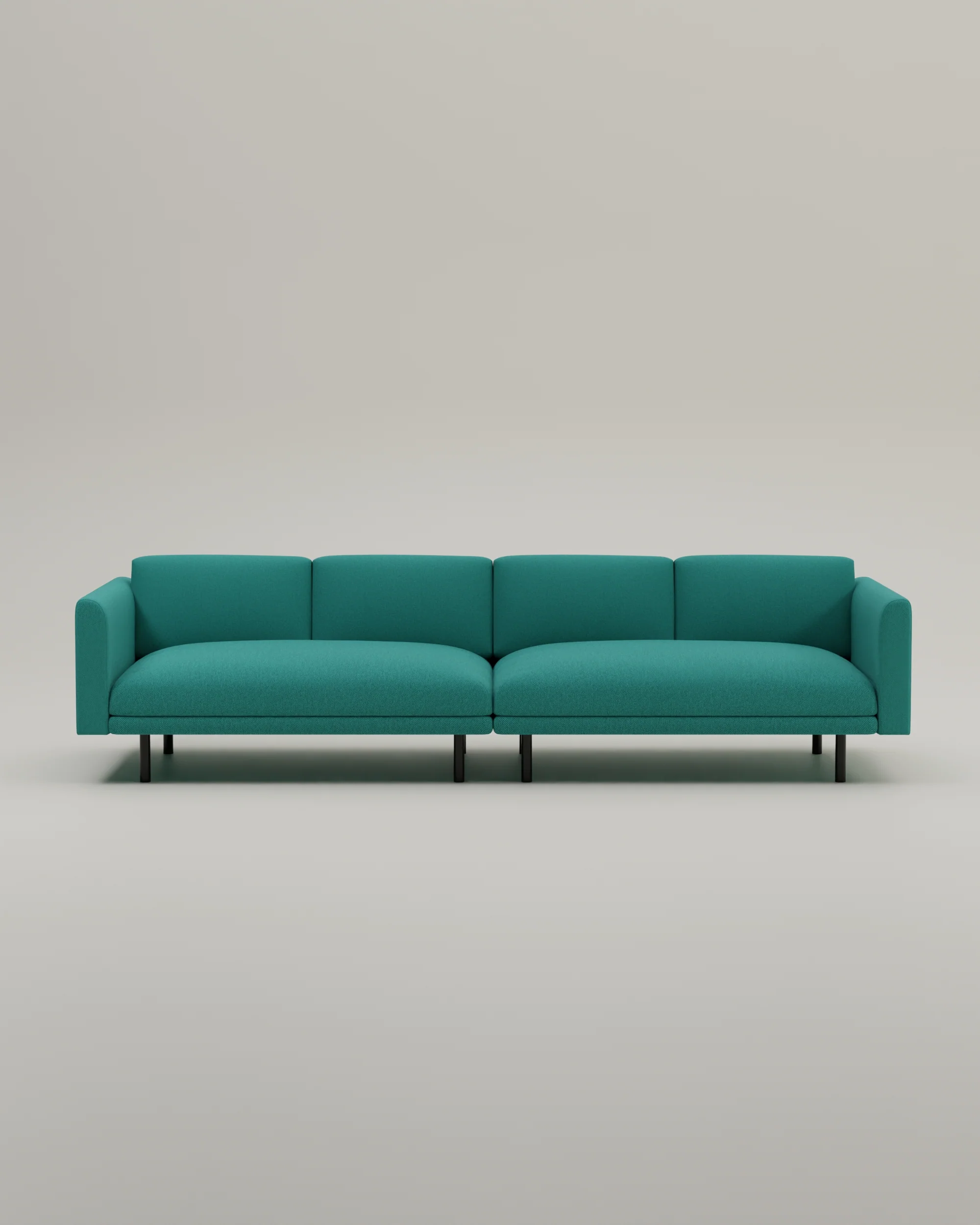 Modulares Sofa Aera 3-Sitzer mit Schlaffunktion - Image 58
