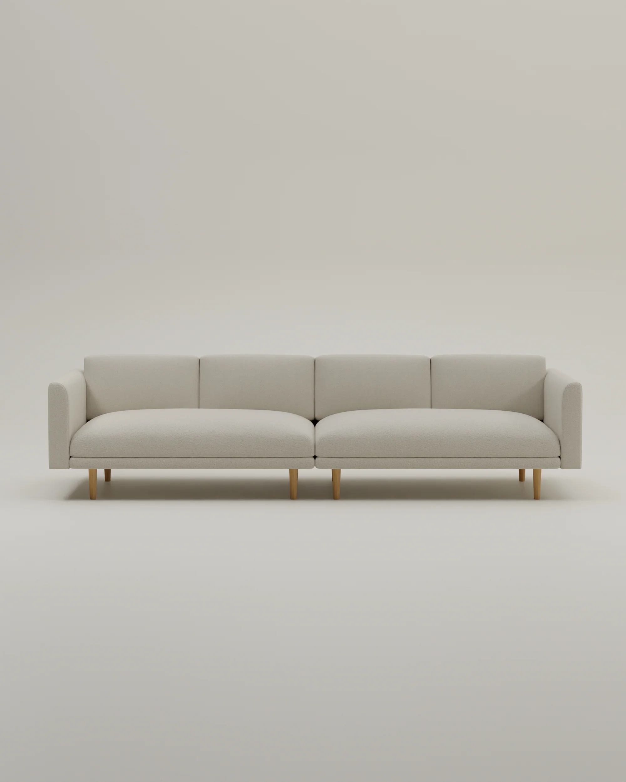 Modulares Sofa Aera 3-Sitzer mit Schlaffunktion - Image 77