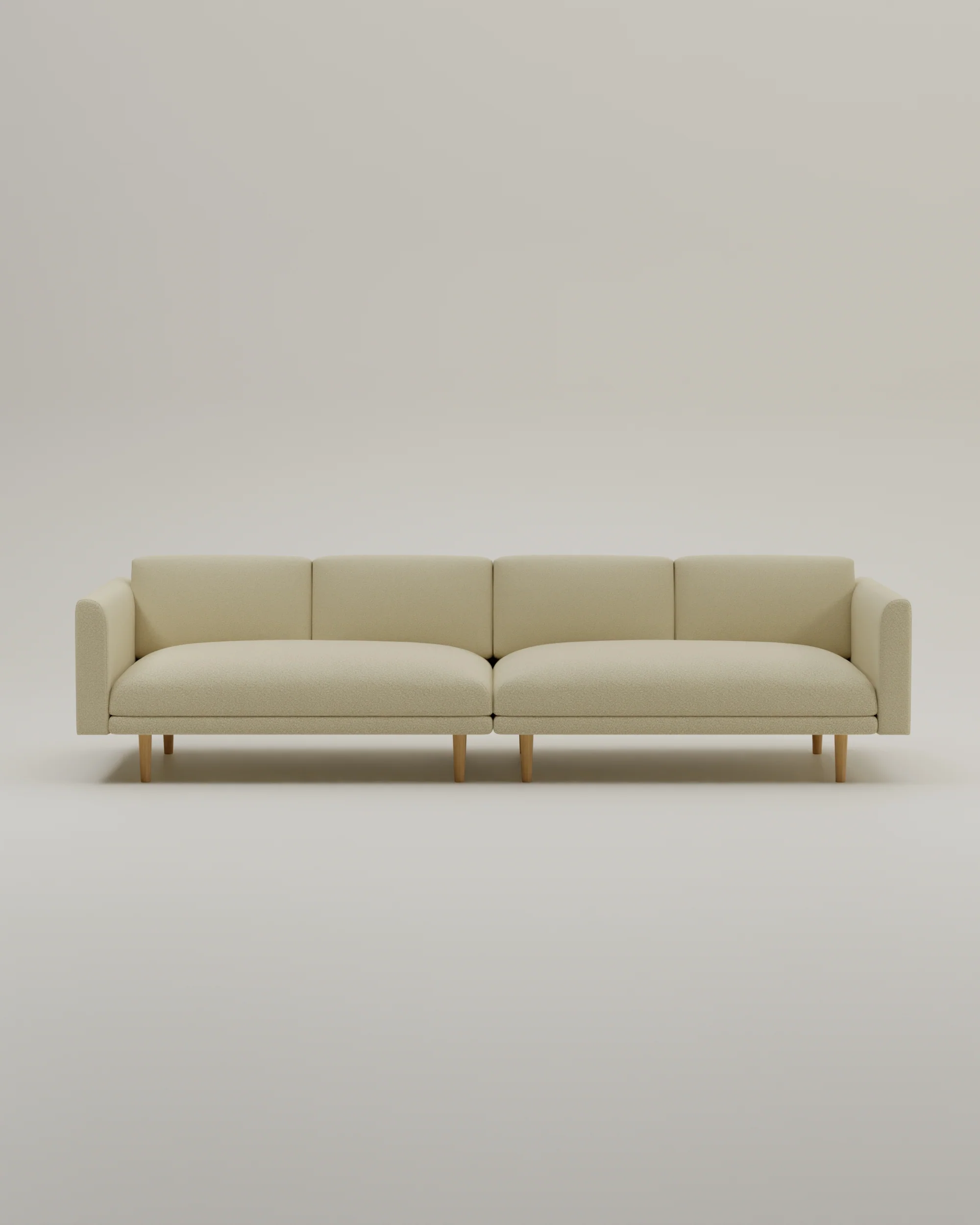 Modulares Sofa Aera 3-Sitzer mit Schlaffunktion - Image 78