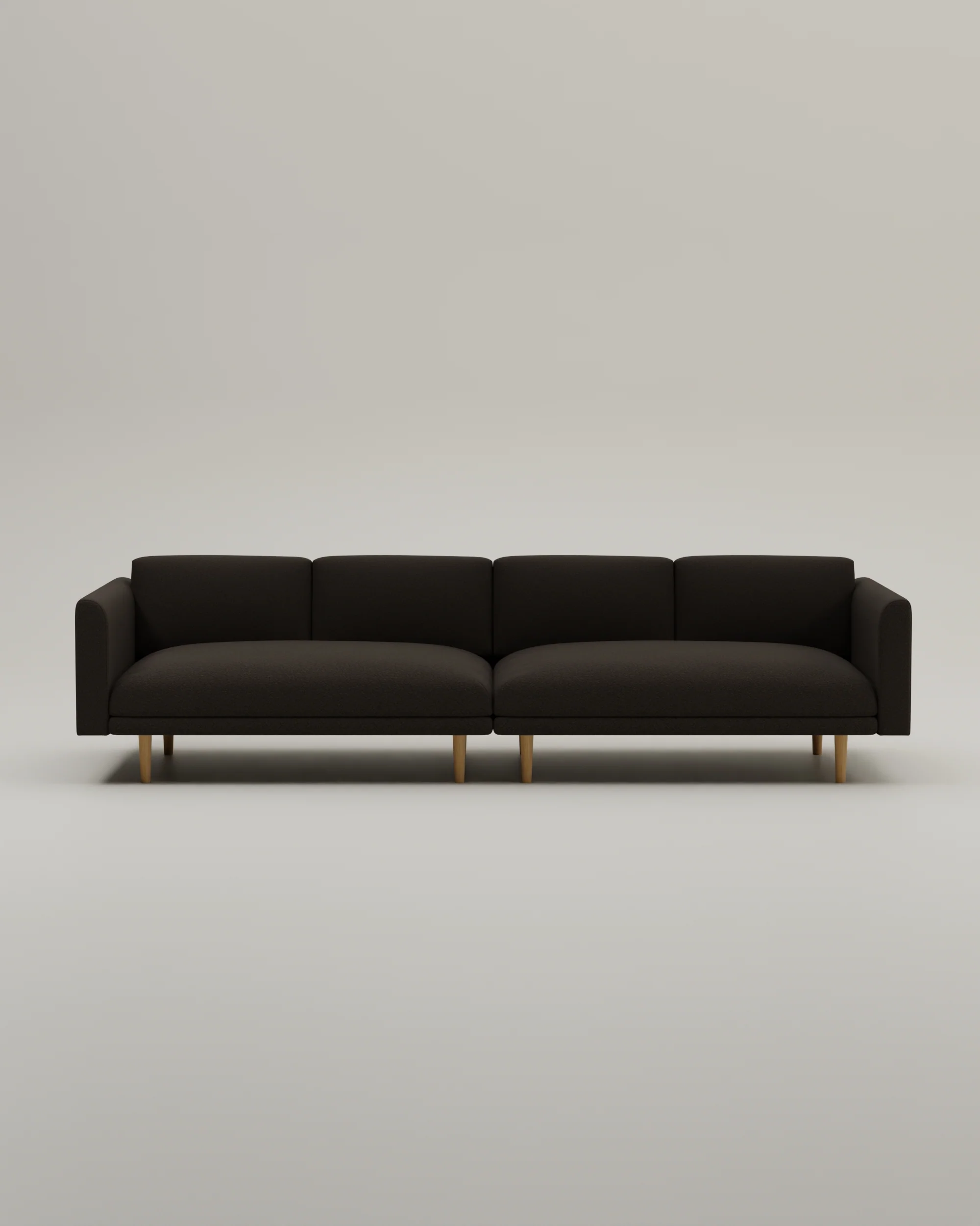 Modulares Sofa Aera 3-Sitzer mit Schlaffunktion - Image 81
