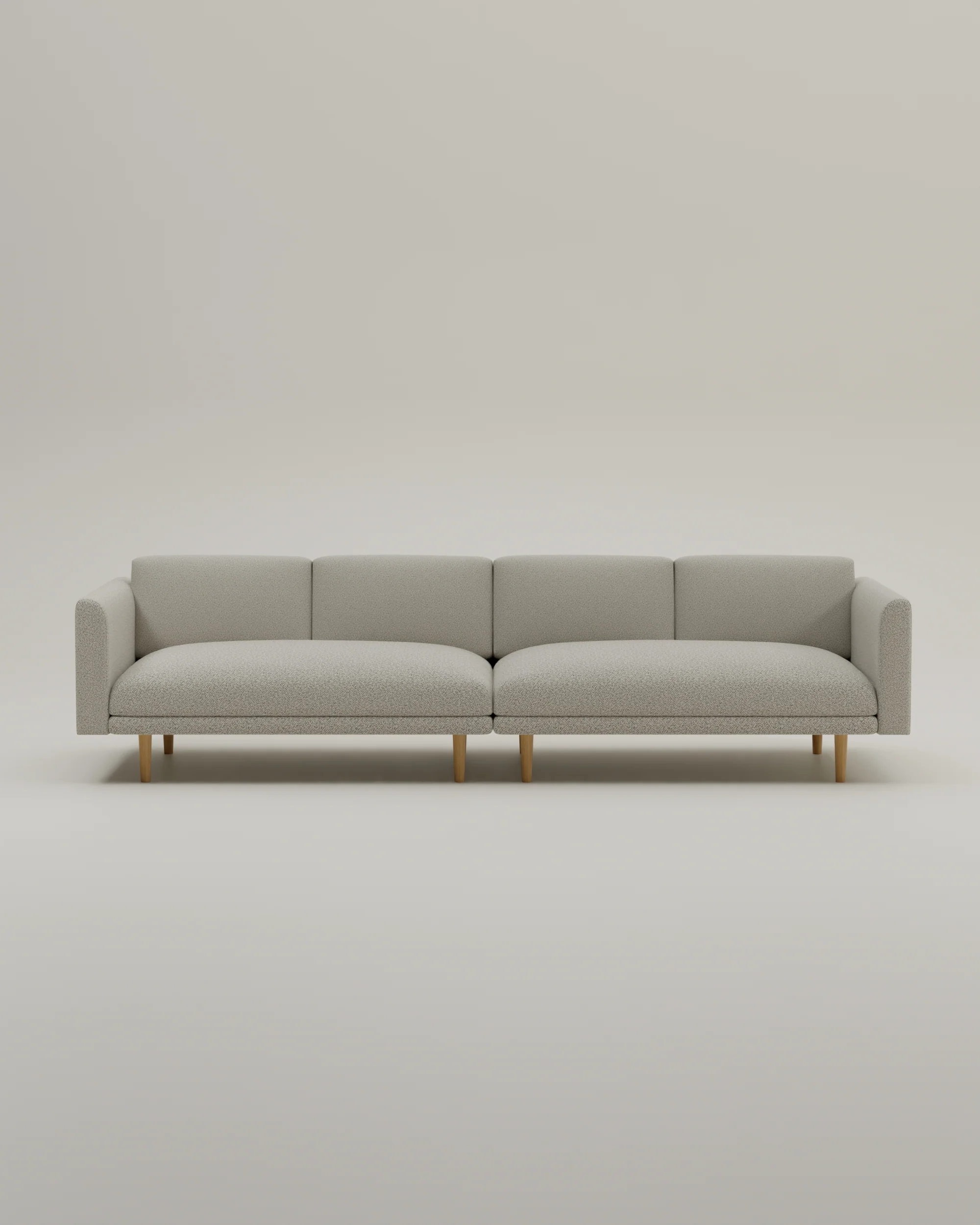 Modulares Sofa Aera 3-Sitzer mit Schlaffunktion - Image 82
