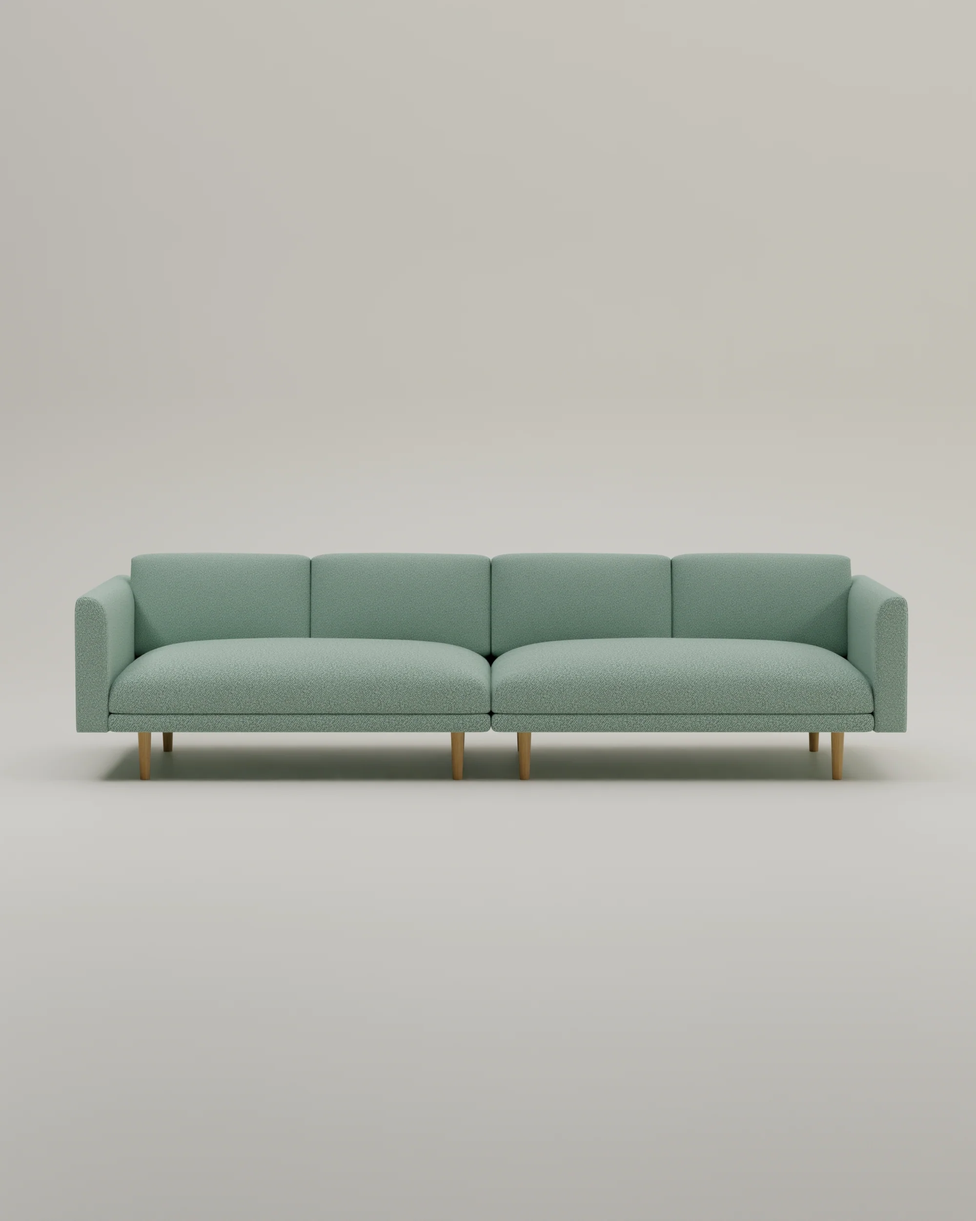 Modulares Sofa Aera 3-Sitzer mit Schlaffunktion - Image 85