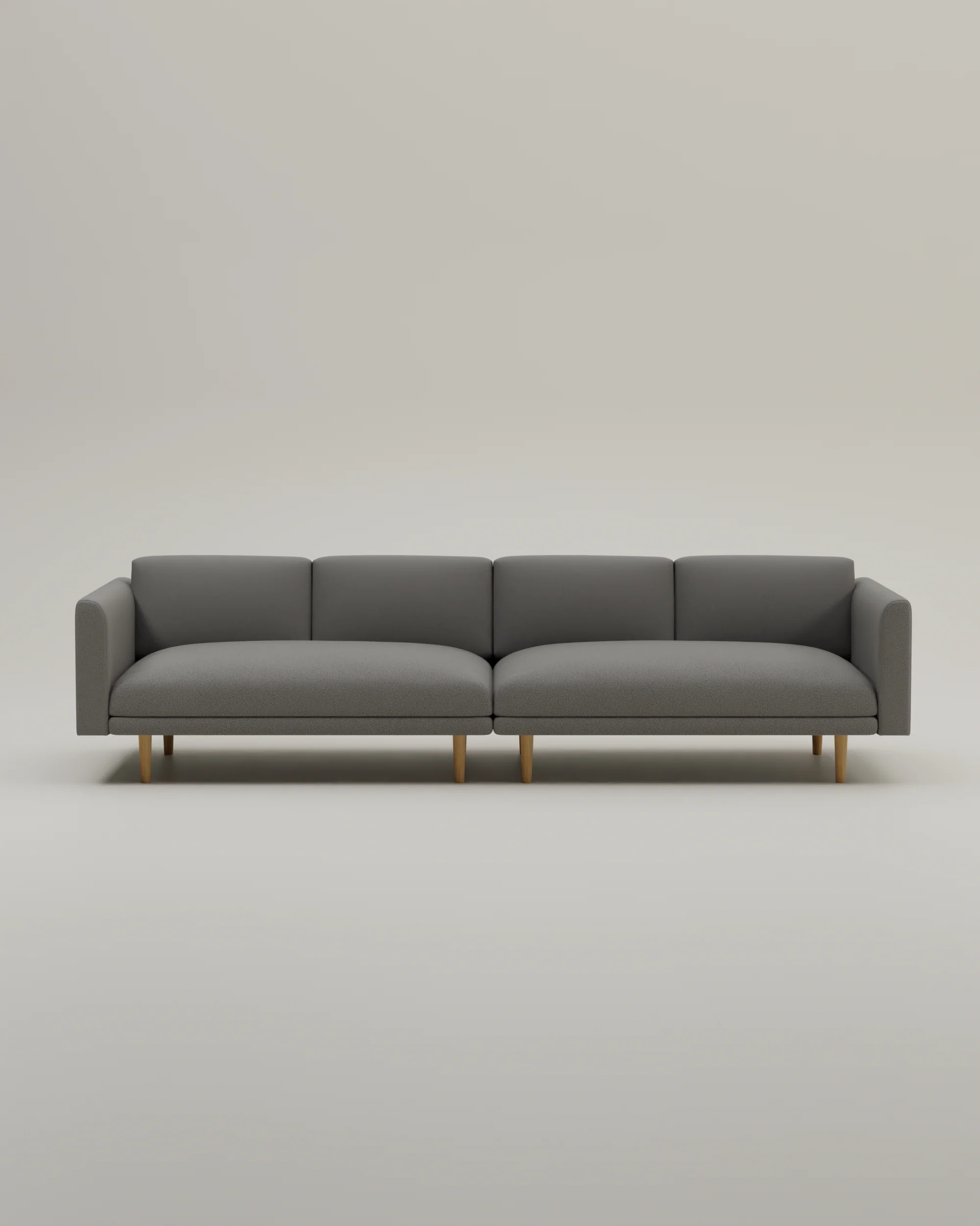 Modulares Sofa Aera 3-Sitzer mit Schlaffunktion - Image 90
