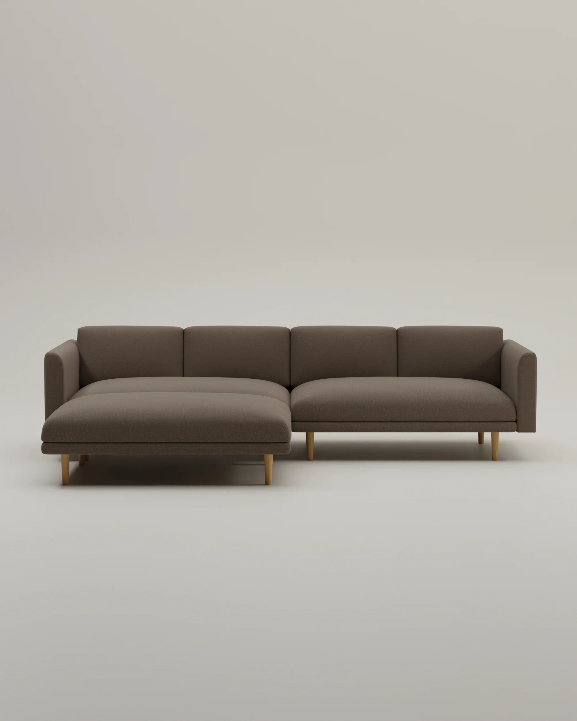 Modulares Sofa Aera 3-Sitzer mit Hocker und mit Schlaffunktion - Image 106
