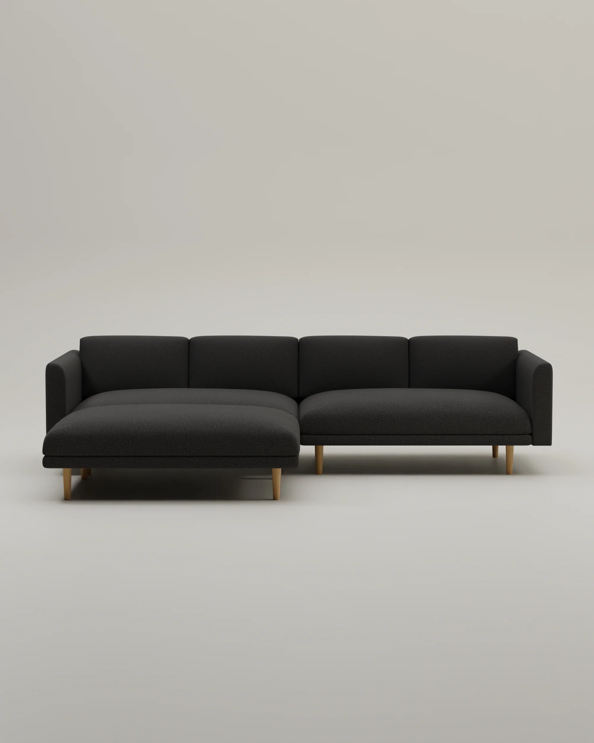 Modulares Sofa Aera 3-Sitzer mit Hocker und mit Schlaffunktion - Image 111