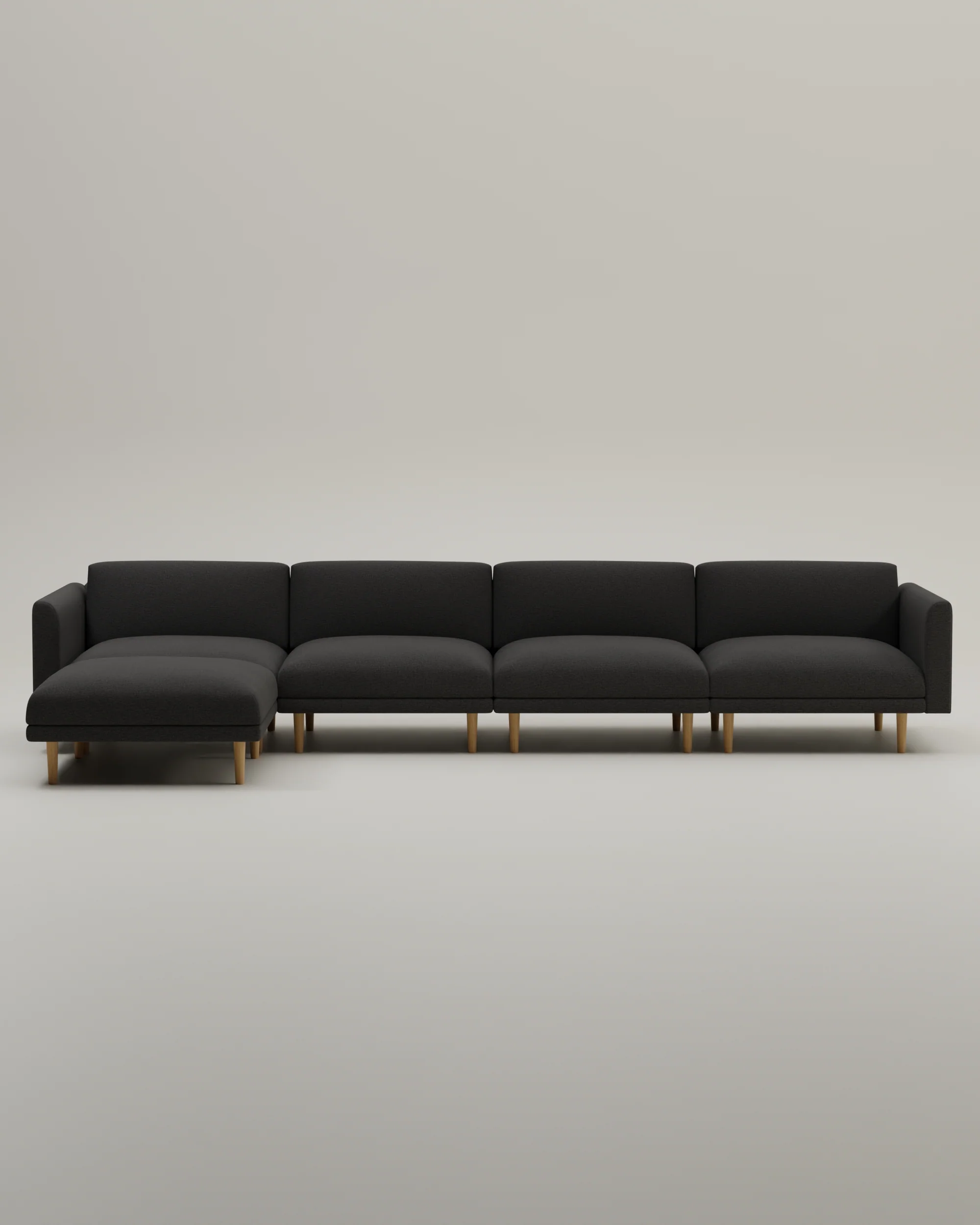 Modulares Sofa Aera 5-Sitzer mit Schlaffunktion - Image 111