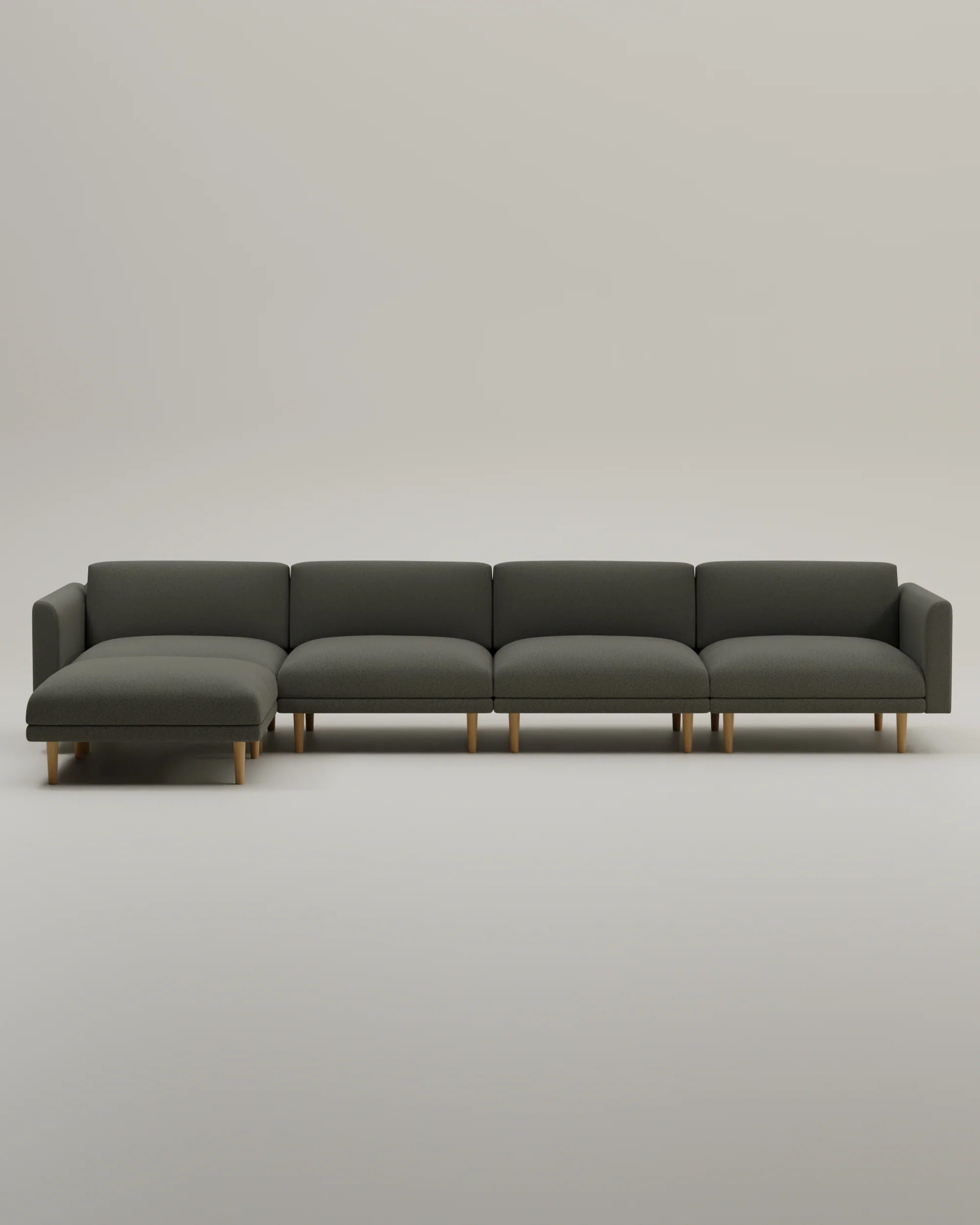 Modulares Sofa Aera 5-Sitzer mit Schlaffunktion - Image 122