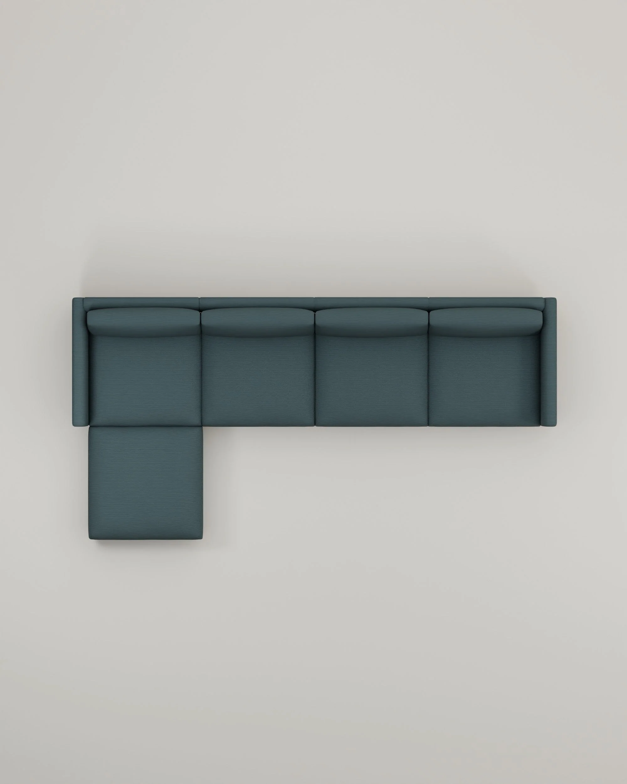 Modulares Sofa Aera 5-Sitzer mit Schlaffunktion - Image 126