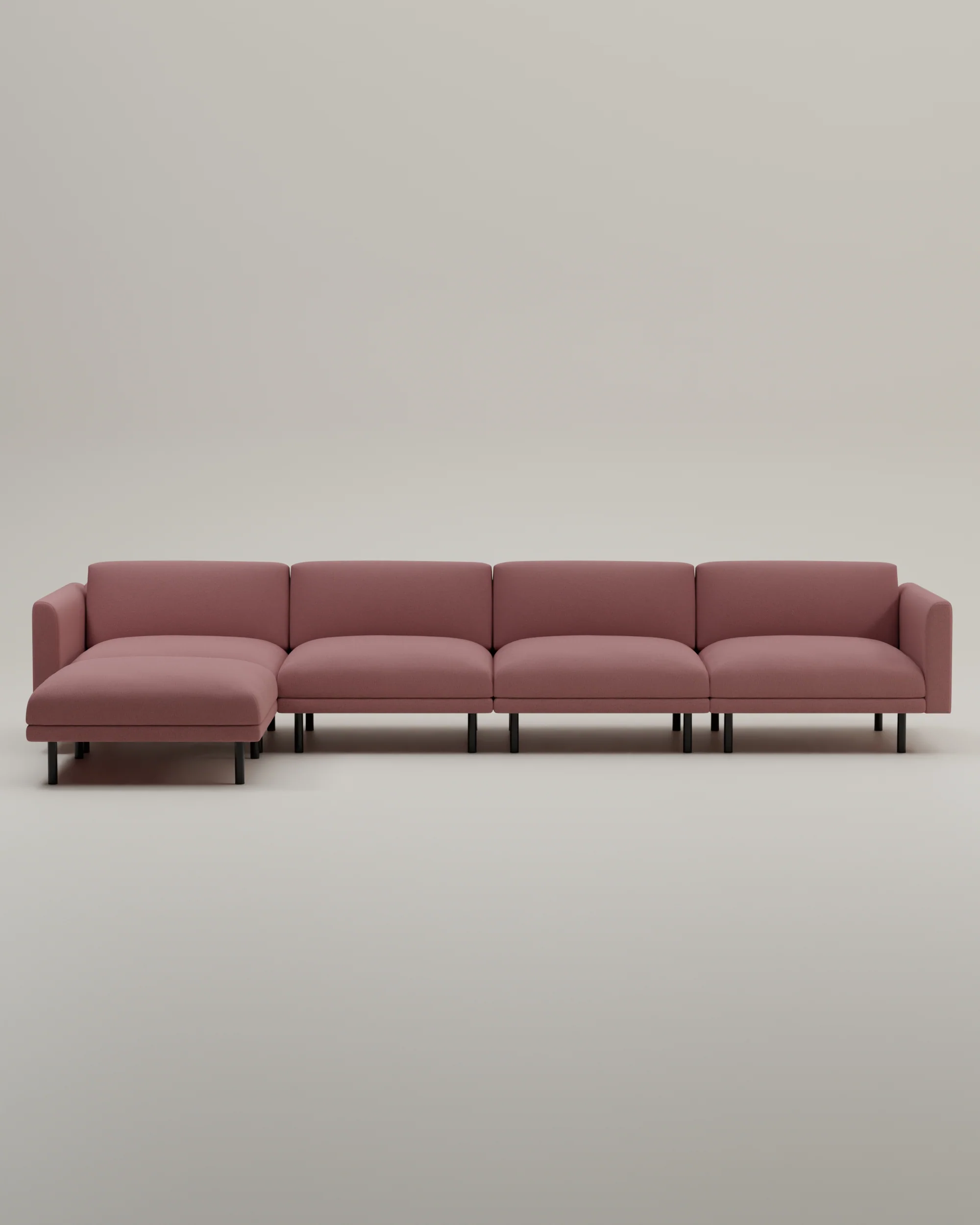Modulares Sofa Aera 5-Sitzer mit Schlaffunktion - Image 18