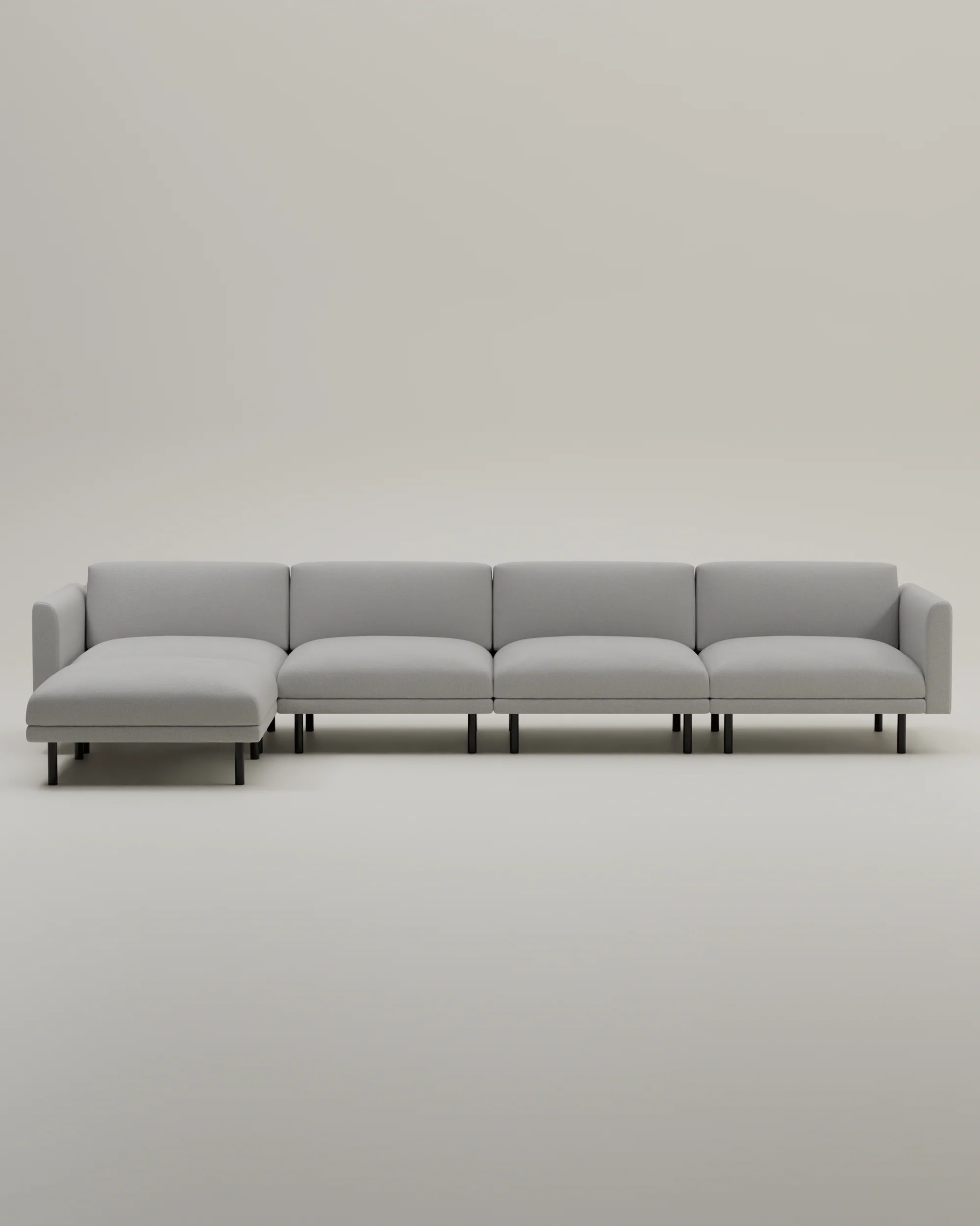 Modulares Sofa Aera 5-Sitzer mit Schlaffunktion - Image 57
