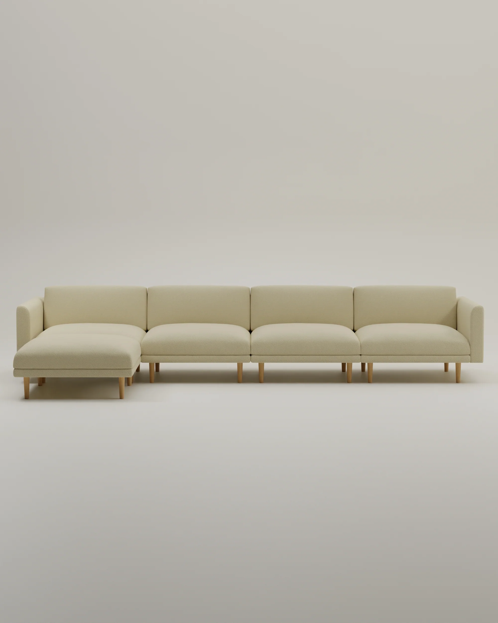 Modulares Sofa Aera 5-Sitzer mit Schlaffunktion - Image 77