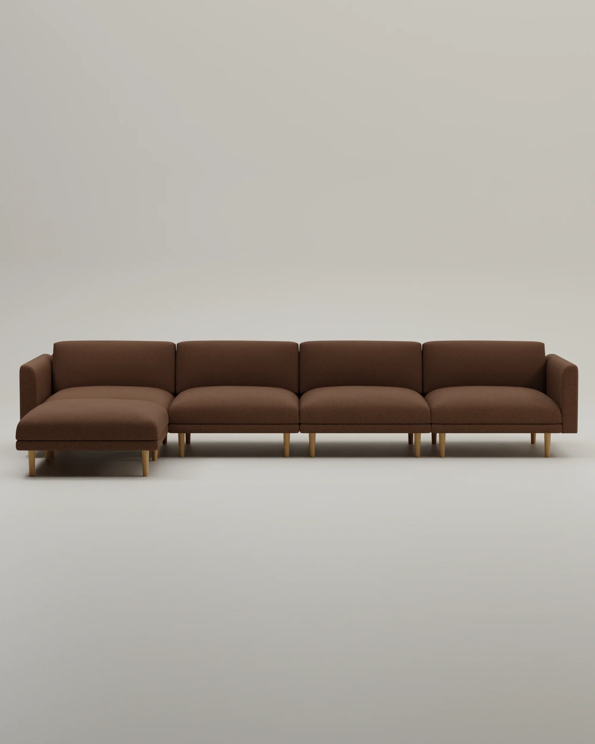 Modulares Sofa Aera 5-Sitzer mit Schlaffunktion - Image 92
