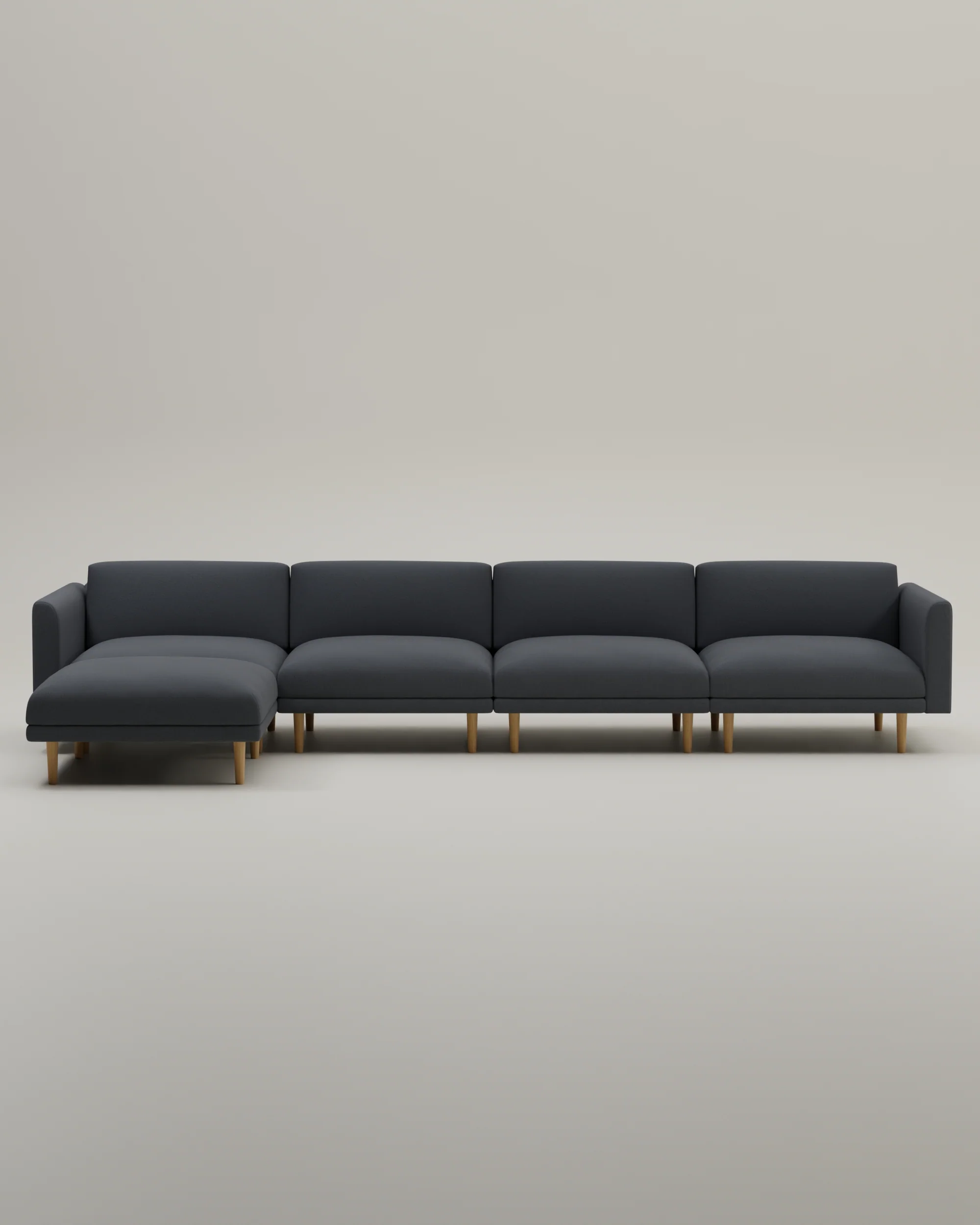 Modulares Sofa Aera 5-Sitzer mit Schlaffunktion - Image 98