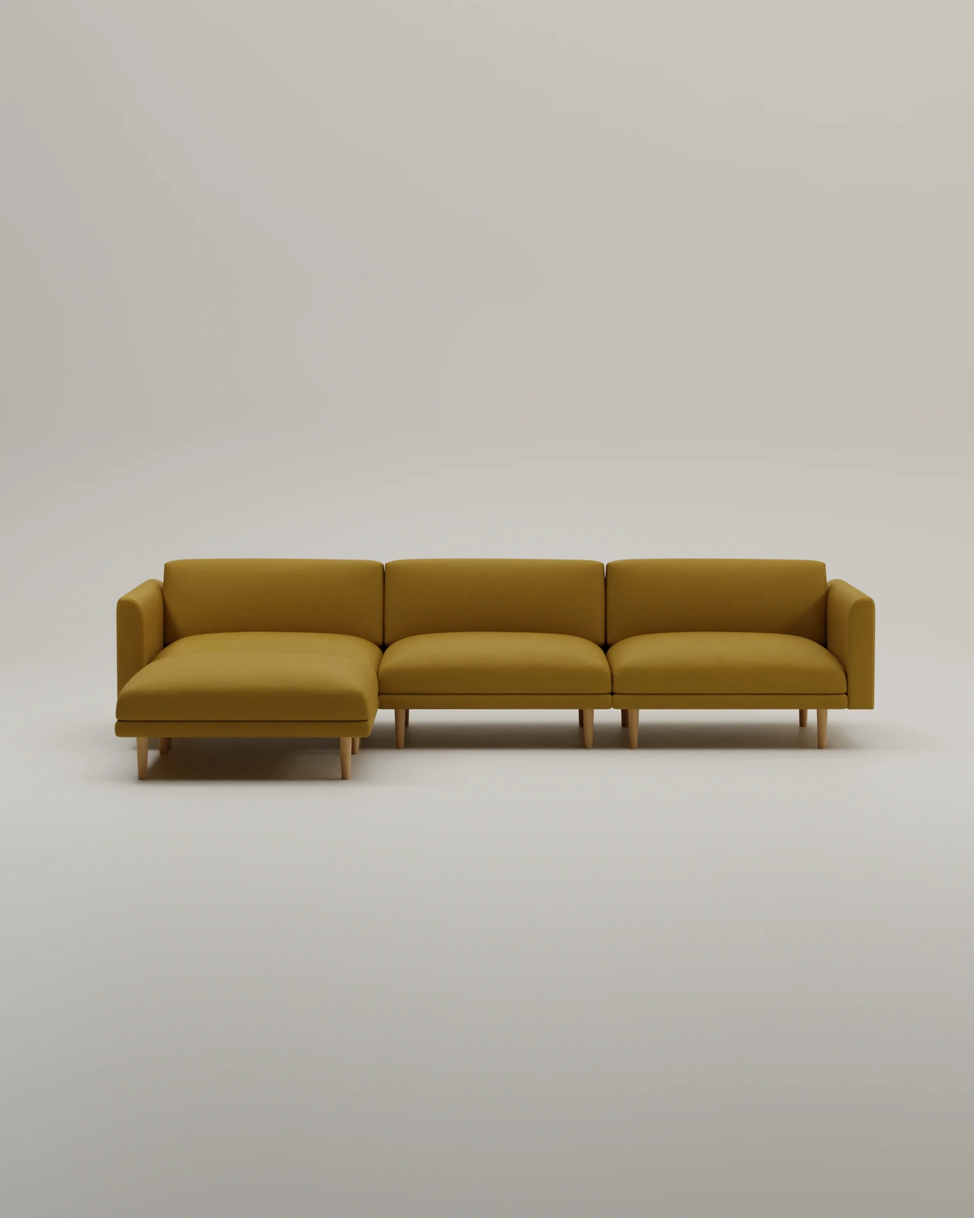 Modulares Sofa Aera Ecksofa mit Schlaffunktion - Image 102