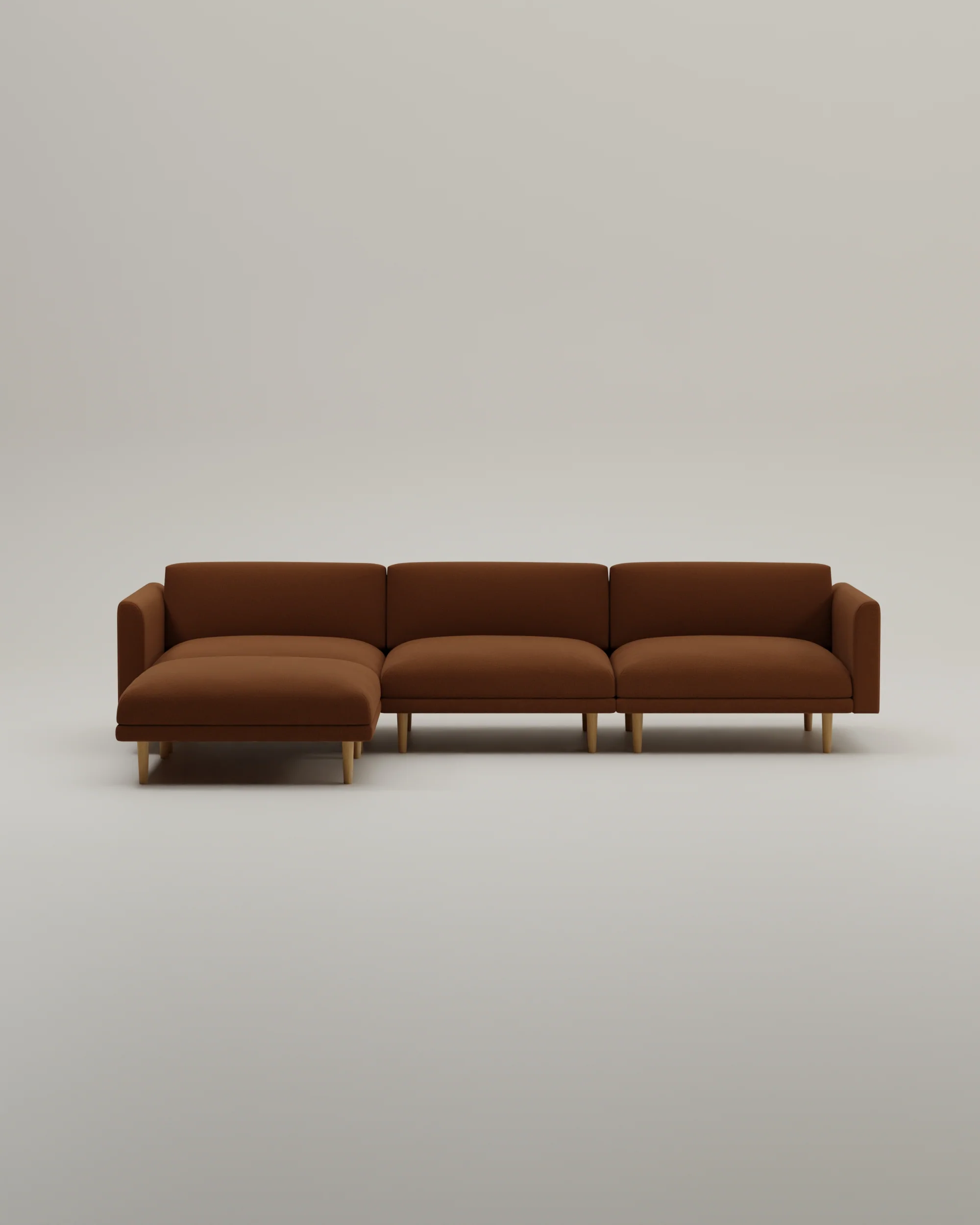Modulares Sofa Aera Ecksofa mit Schlaffunktion - Image 103