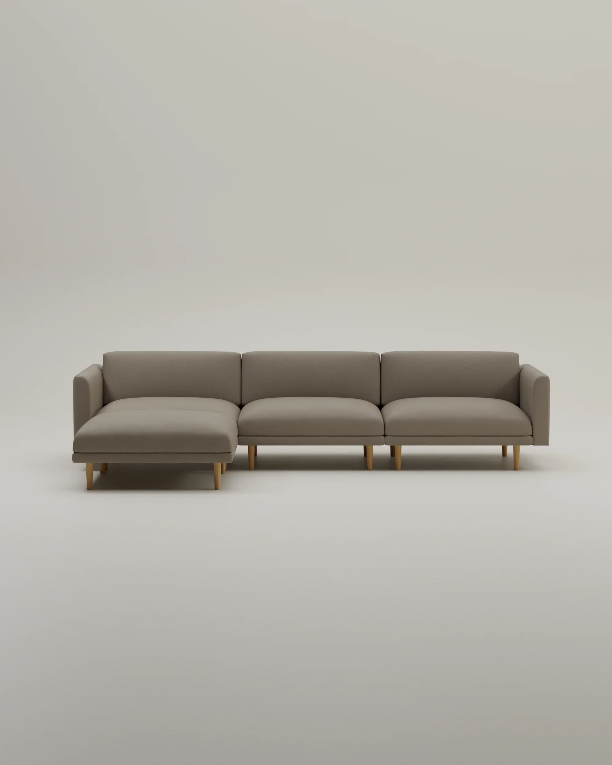 Modulares Sofa Aera Ecksofa mit Schlaffunktion - Image 107