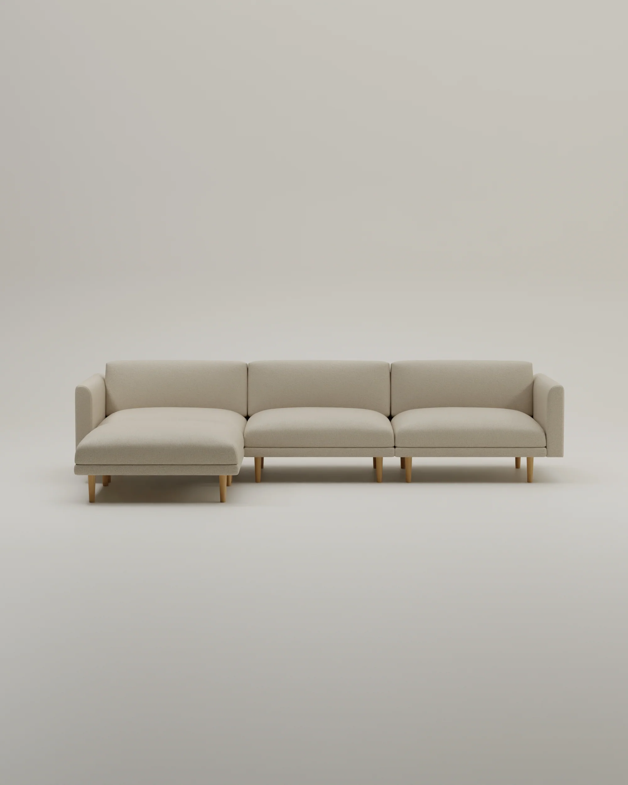 Modulares Sofa Aera Ecksofa mit Schlaffunktion - Image 108