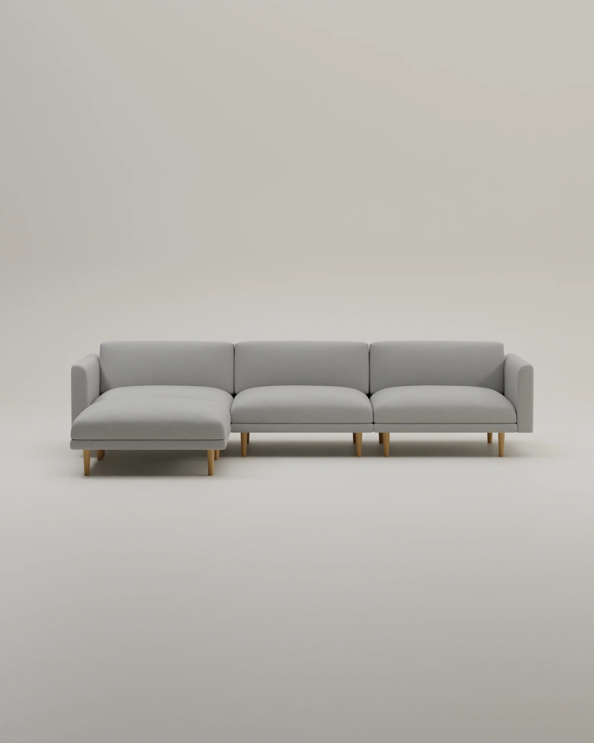 Modulares Sofa Aera Ecksofa mit Schlaffunktion - Image 109