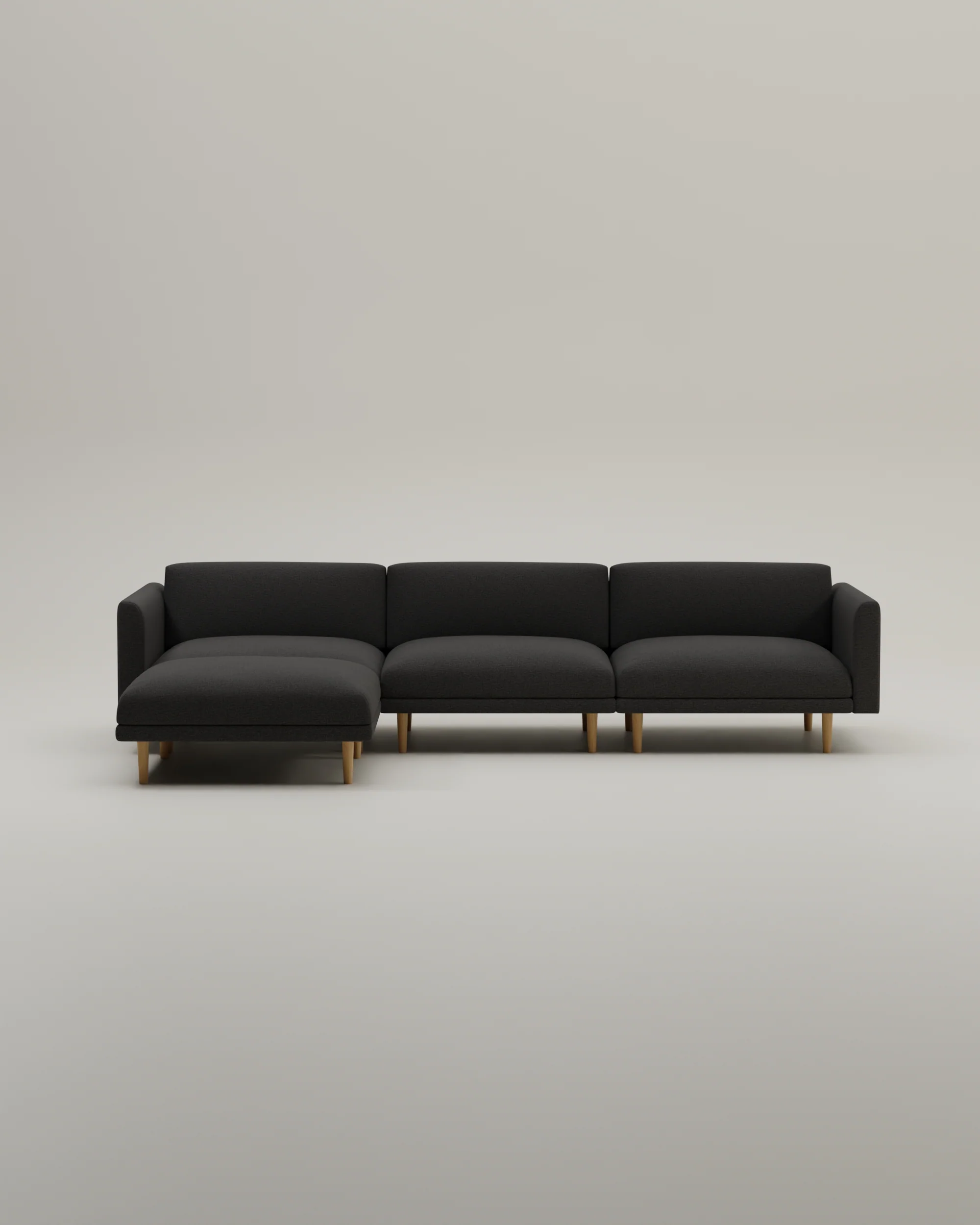 Modulares Sofa Aera Ecksofa mit Schlaffunktion - Image 111
