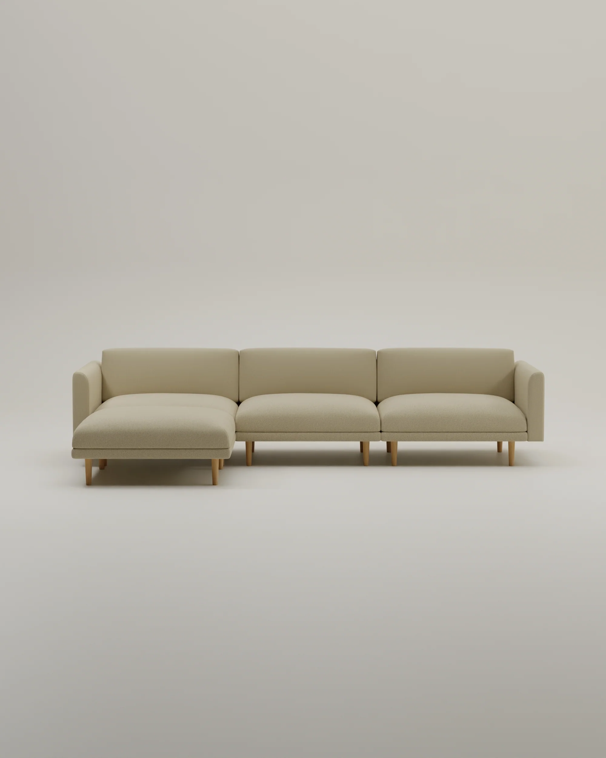 Modulares Sofa Aera Ecksofa mit Schlaffunktion - Image 113
