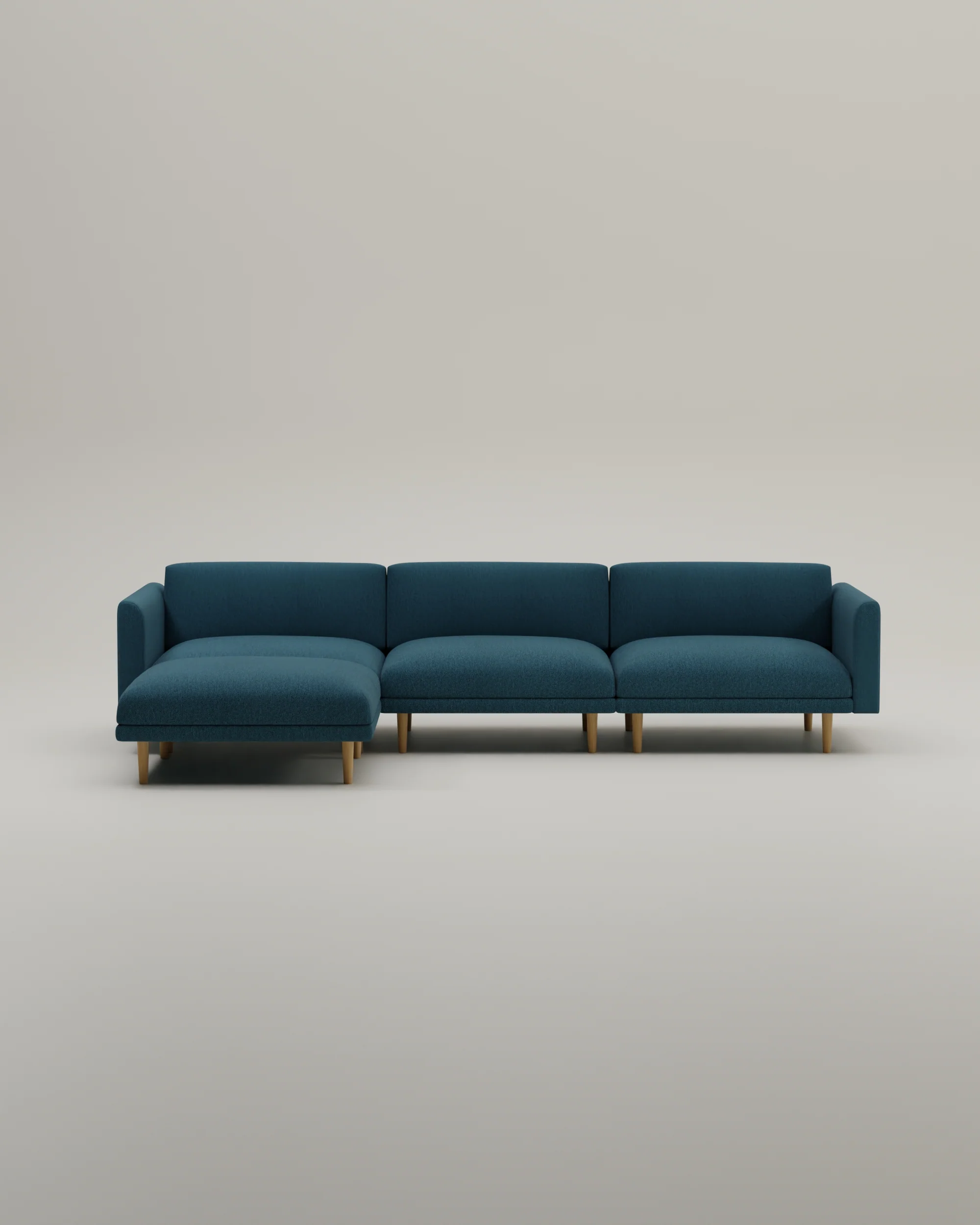 Modulares Sofa Aera Ecksofa mit Schlaffunktion - Image 114