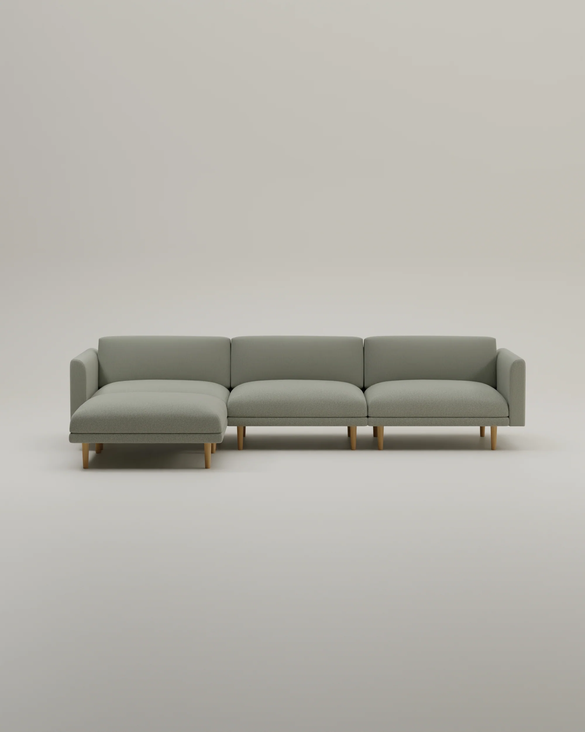 Modulares Sofa Aera Ecksofa mit Schlaffunktion - Image 116