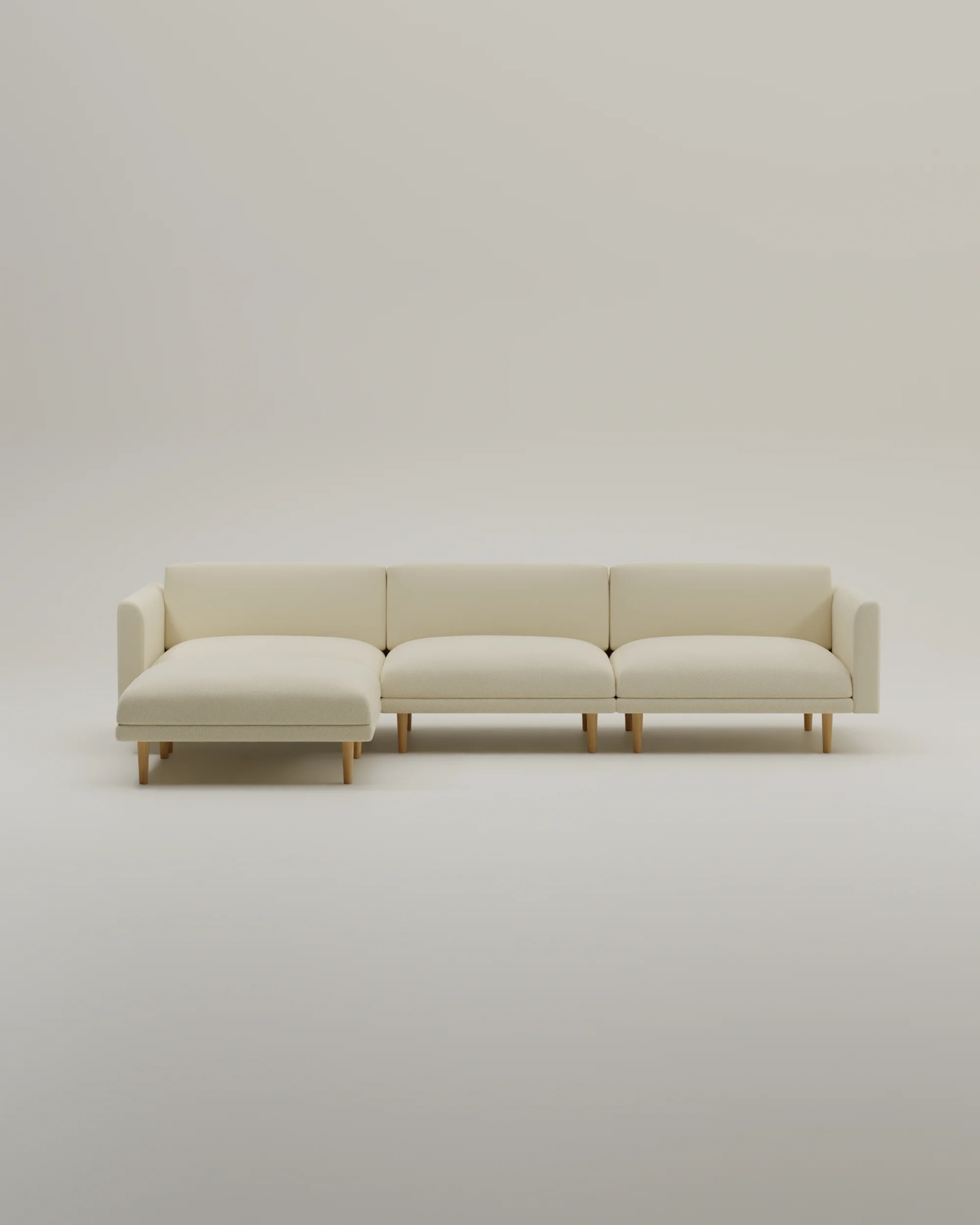 Modulares Sofa Aera Ecksofa mit Schlaffunktion - Image 117