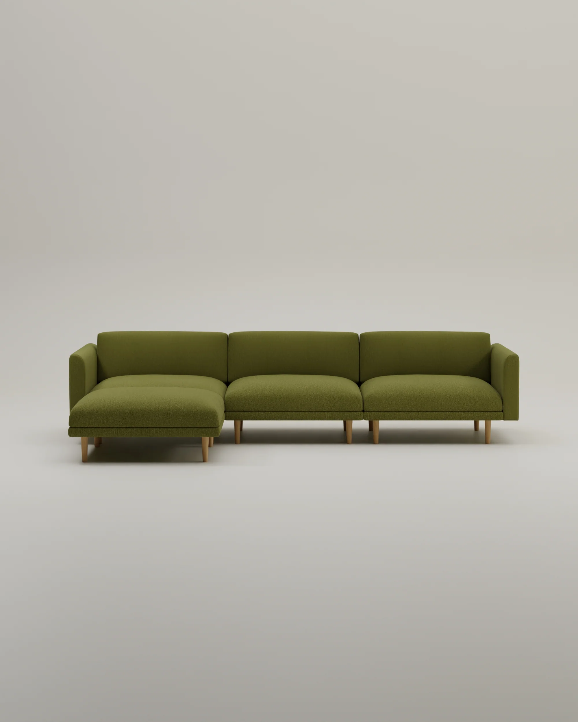 Modulares Sofa Aera Ecksofa mit Schlaffunktion - Image 118