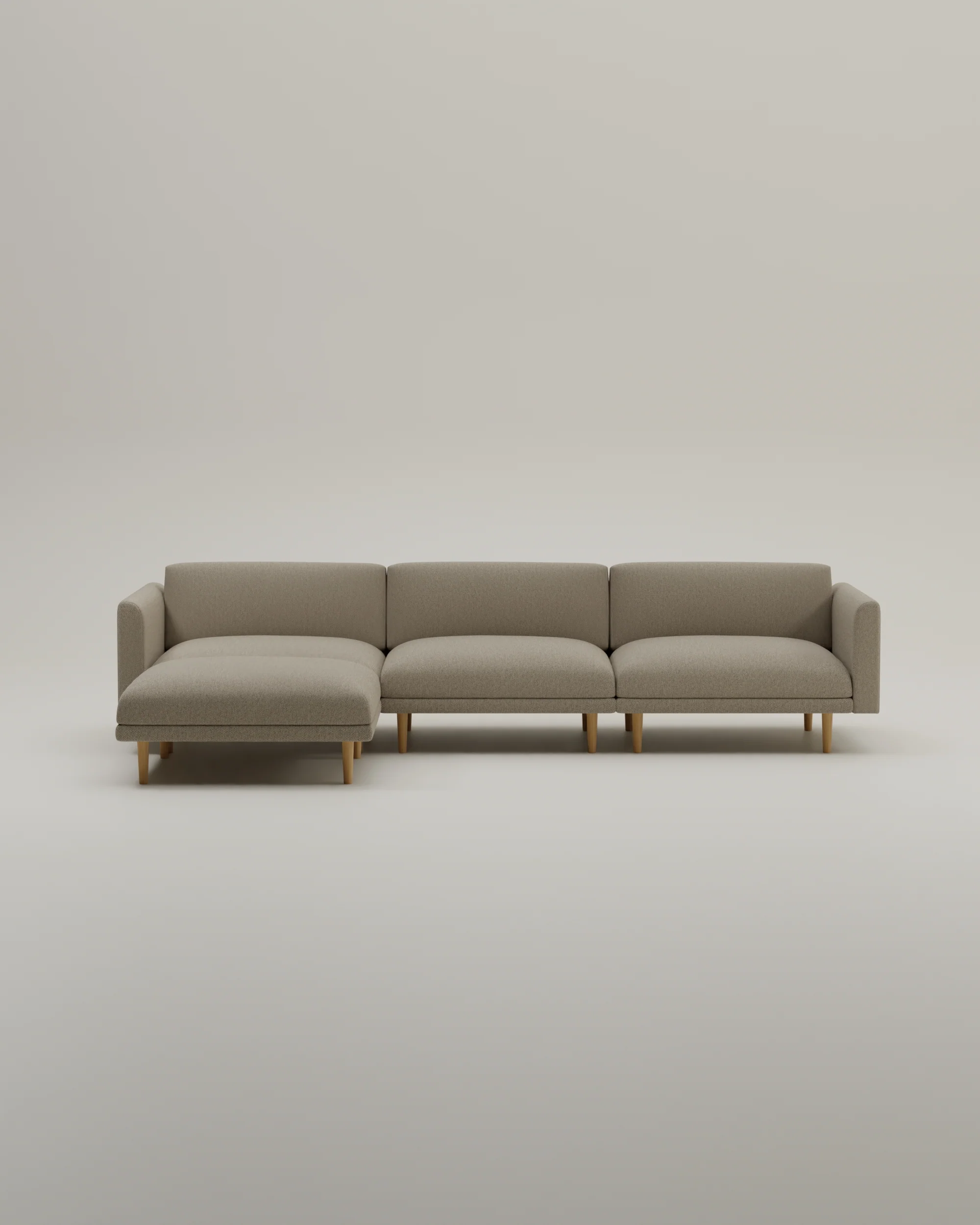 Modulares Sofa Aera Ecksofa mit Schlaffunktion - Image 121