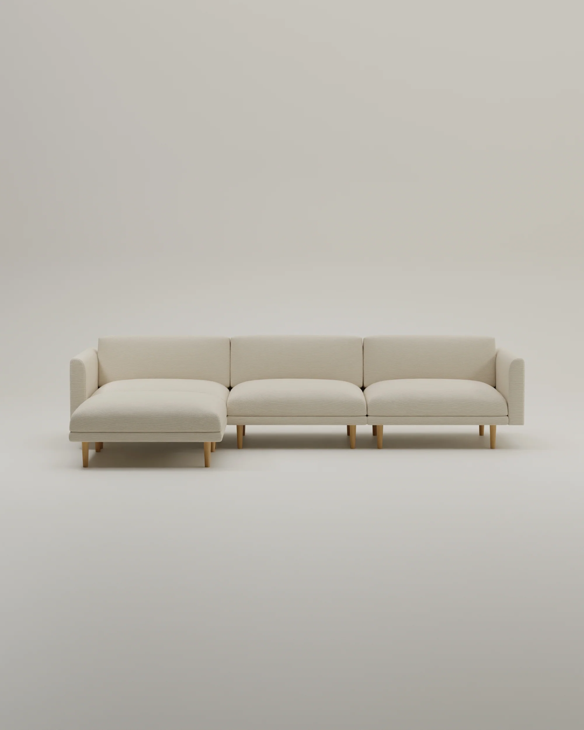 Modulares Sofa Aera Ecksofa mit Schlaffunktion - Image 71
