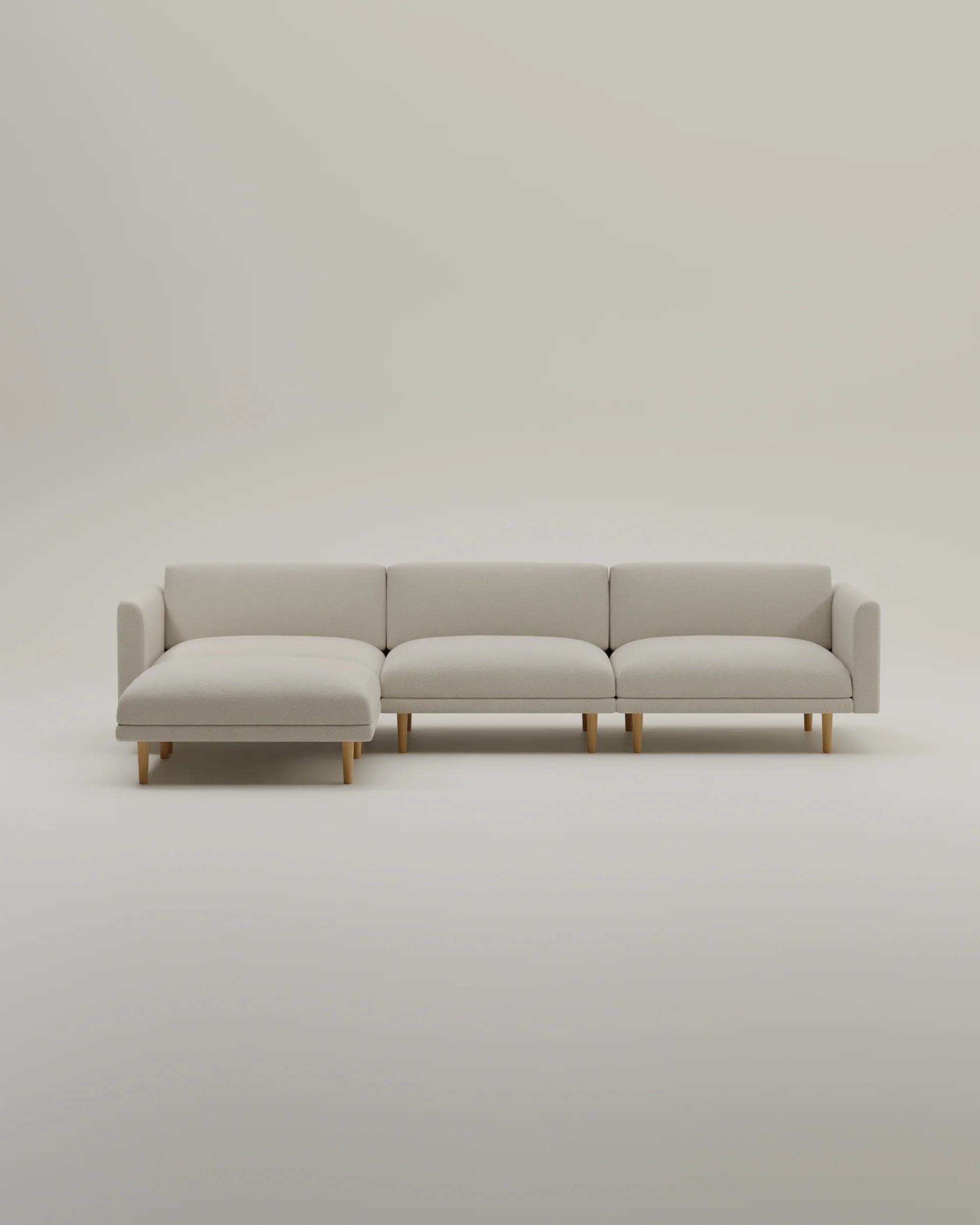 Modulares Sofa Aera Ecksofa mit Schlaffunktion - Image 76