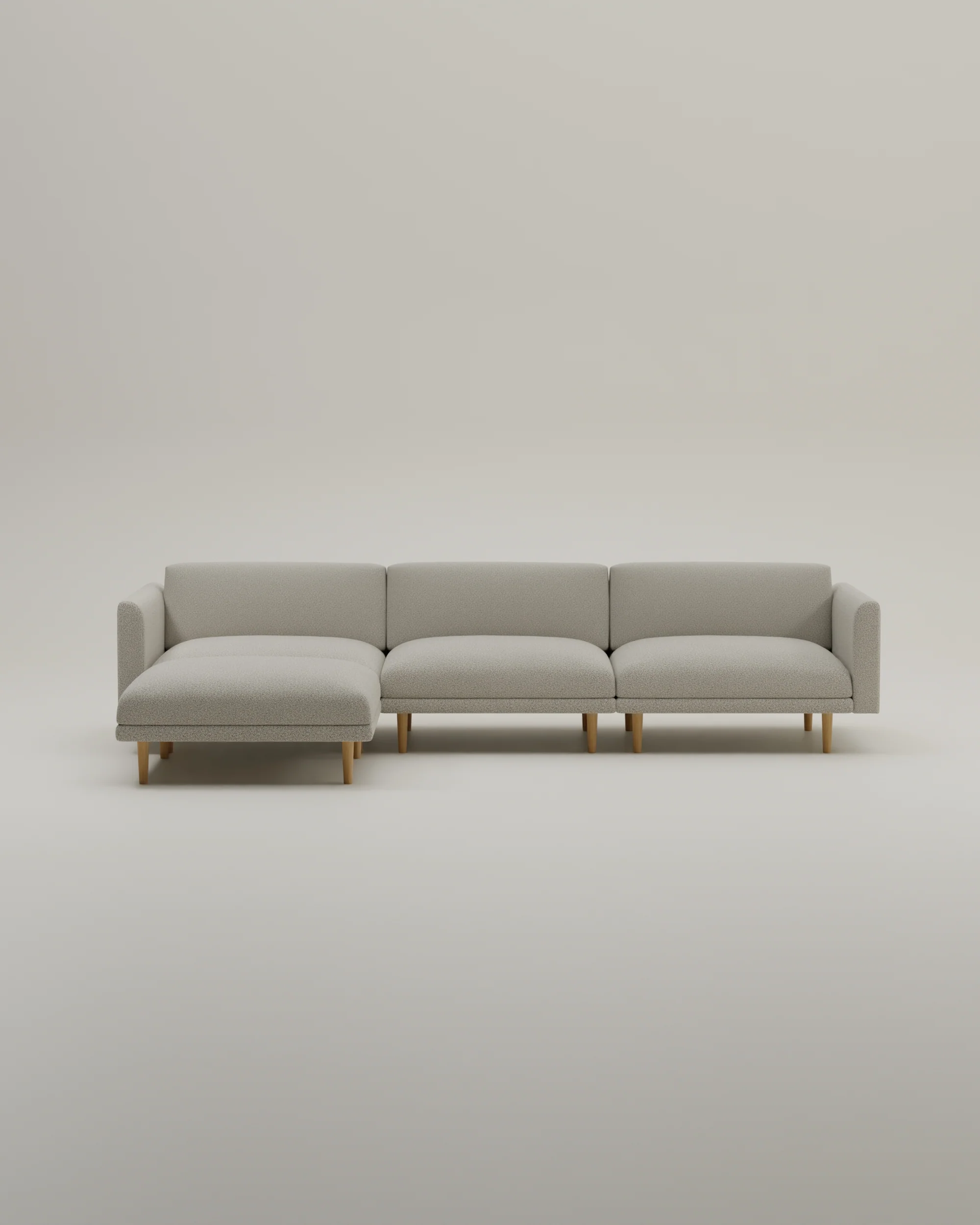Modulares Sofa Aera Ecksofa mit Schlaffunktion - Image 81