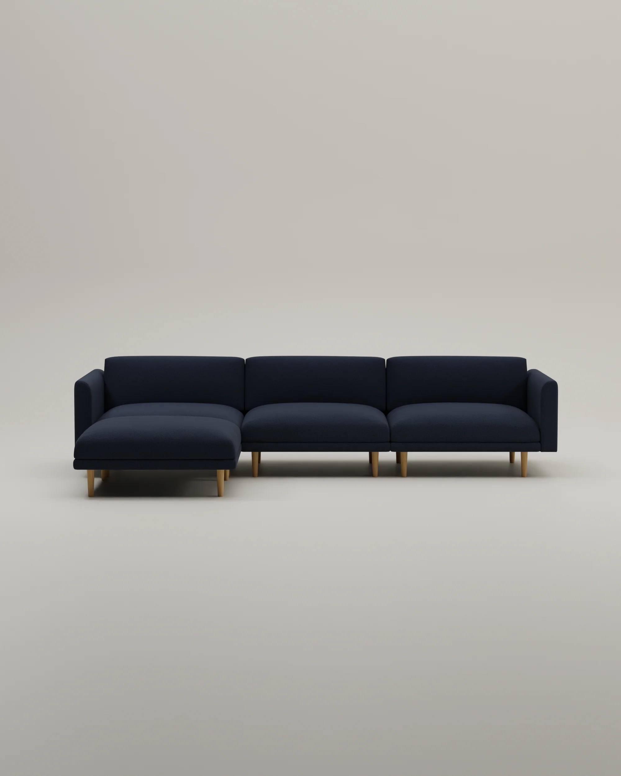 Modulares Sofa Aera Ecksofa mit Schlaffunktion - Image 83