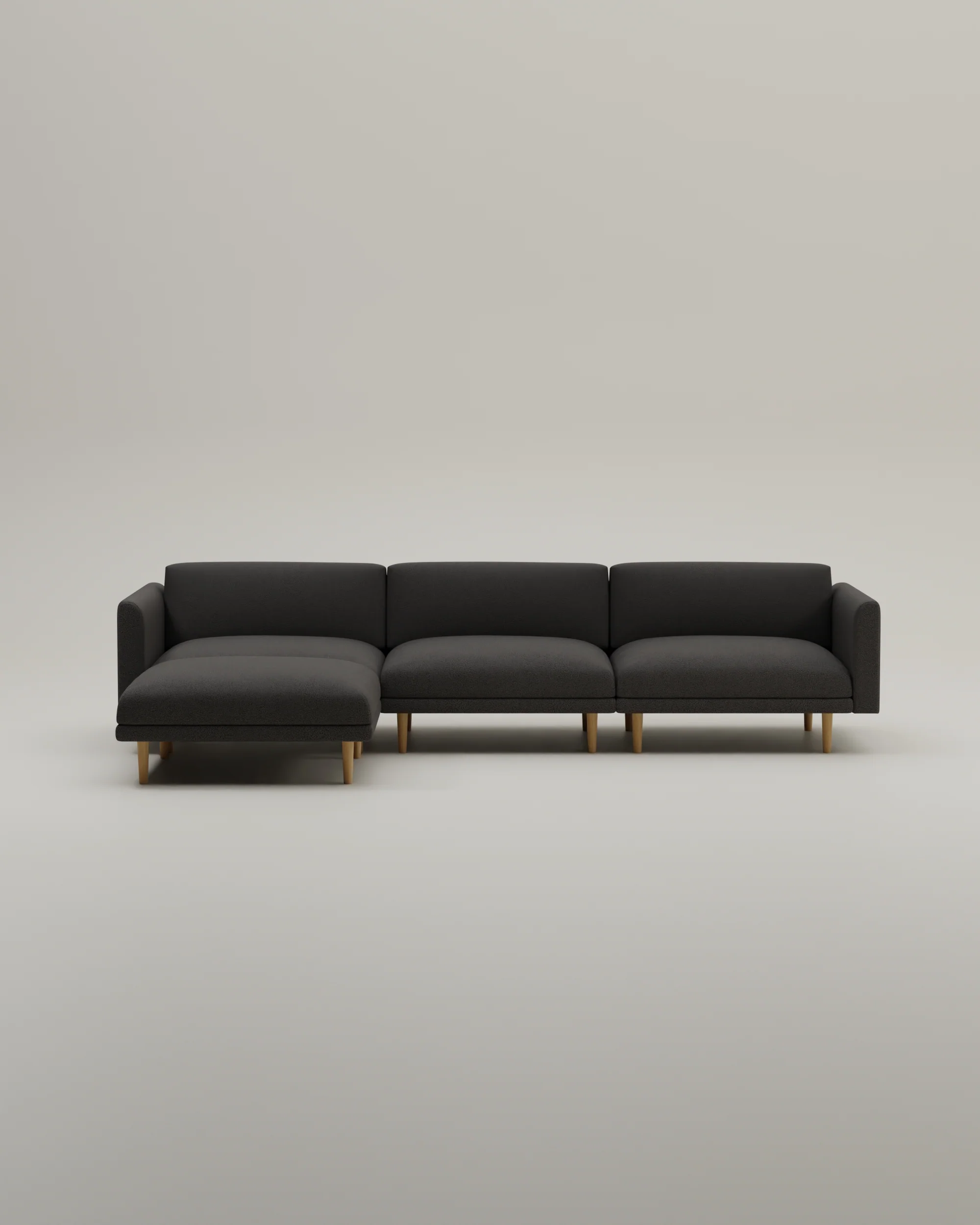 Modulares Sofa Aera Ecksofa mit Schlaffunktion - Image 88