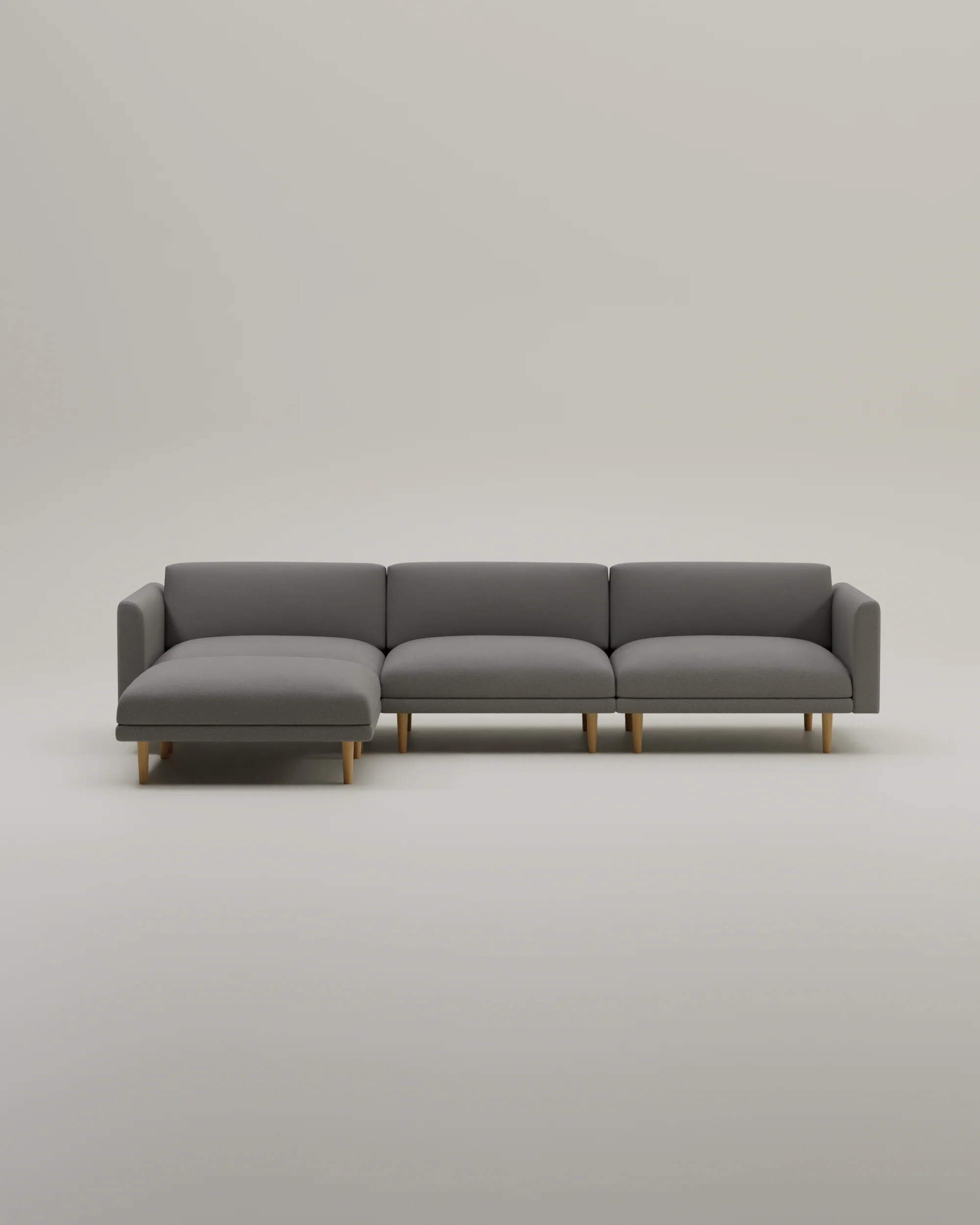 Modulares Sofa Aera Ecksofa mit Schlaffunktion - Image 89