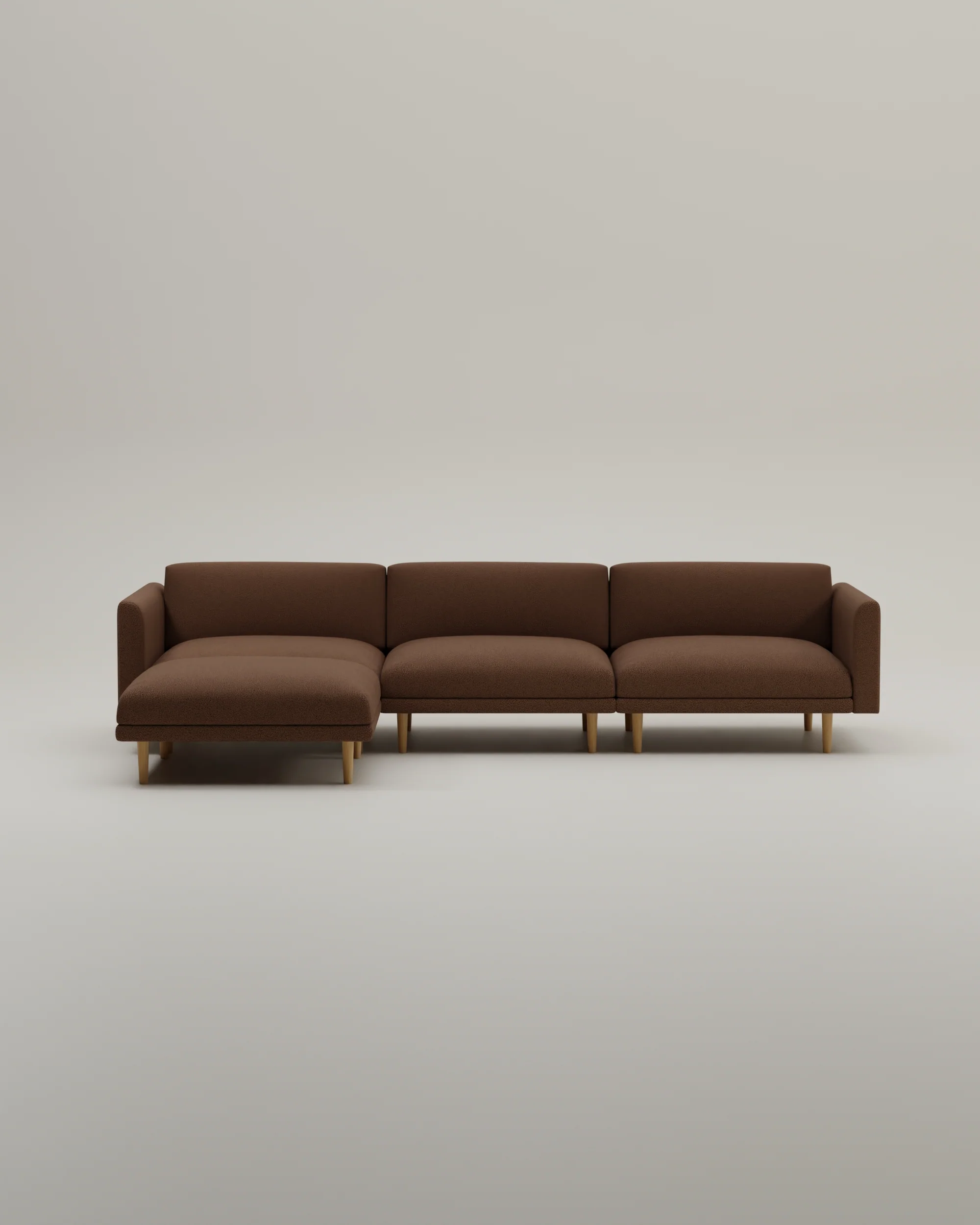 Modulares Sofa Aera Ecksofa mit Schlaffunktion - Image 92