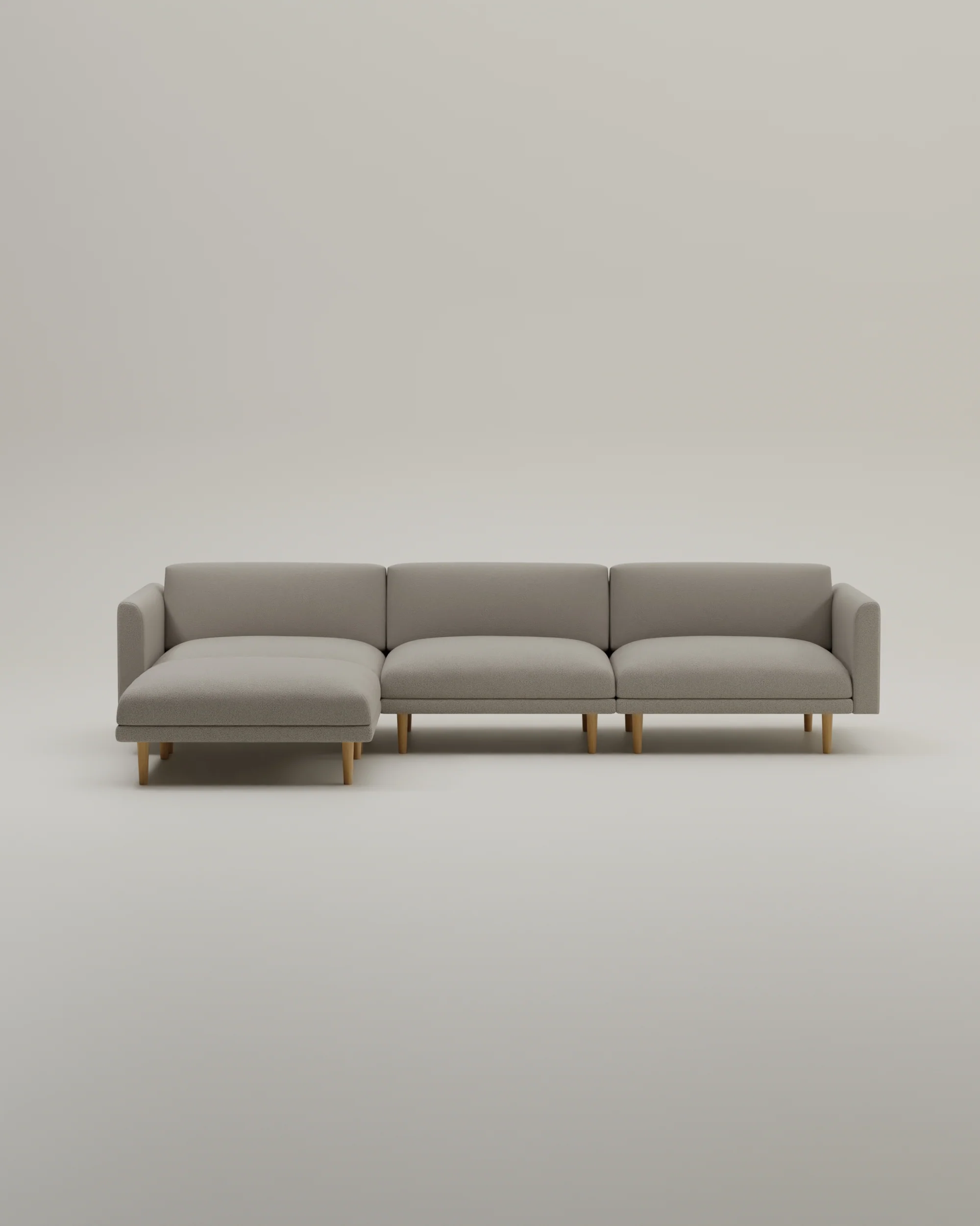 Modulares Sofa Aera Ecksofa mit Schlaffunktion - Image 93