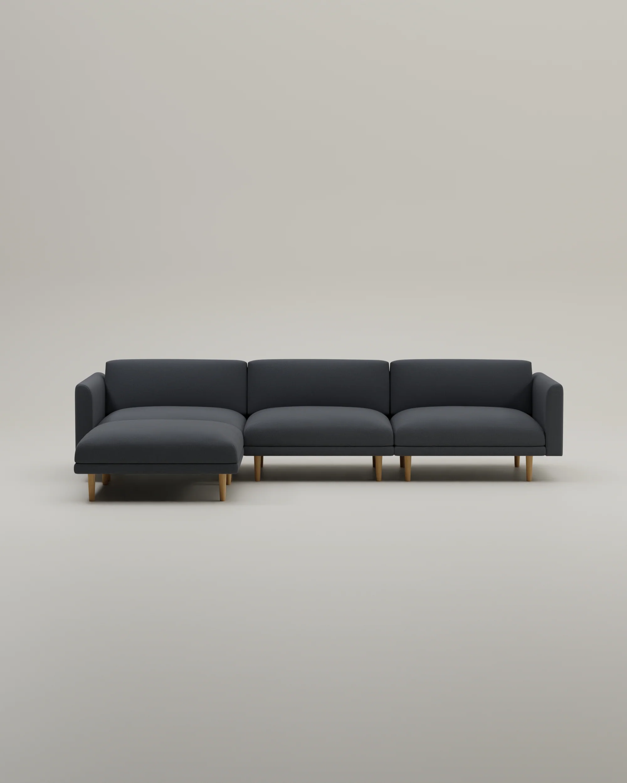 Modulares Sofa Aera Ecksofa mit Schlaffunktion - Image 98