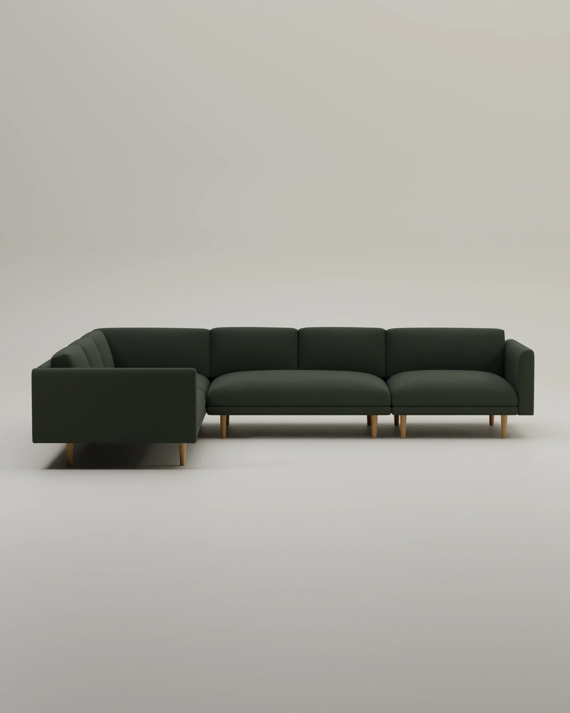 Modulares Sofa Aera Ecksofa XL mit Schlaffunktion - Image 101