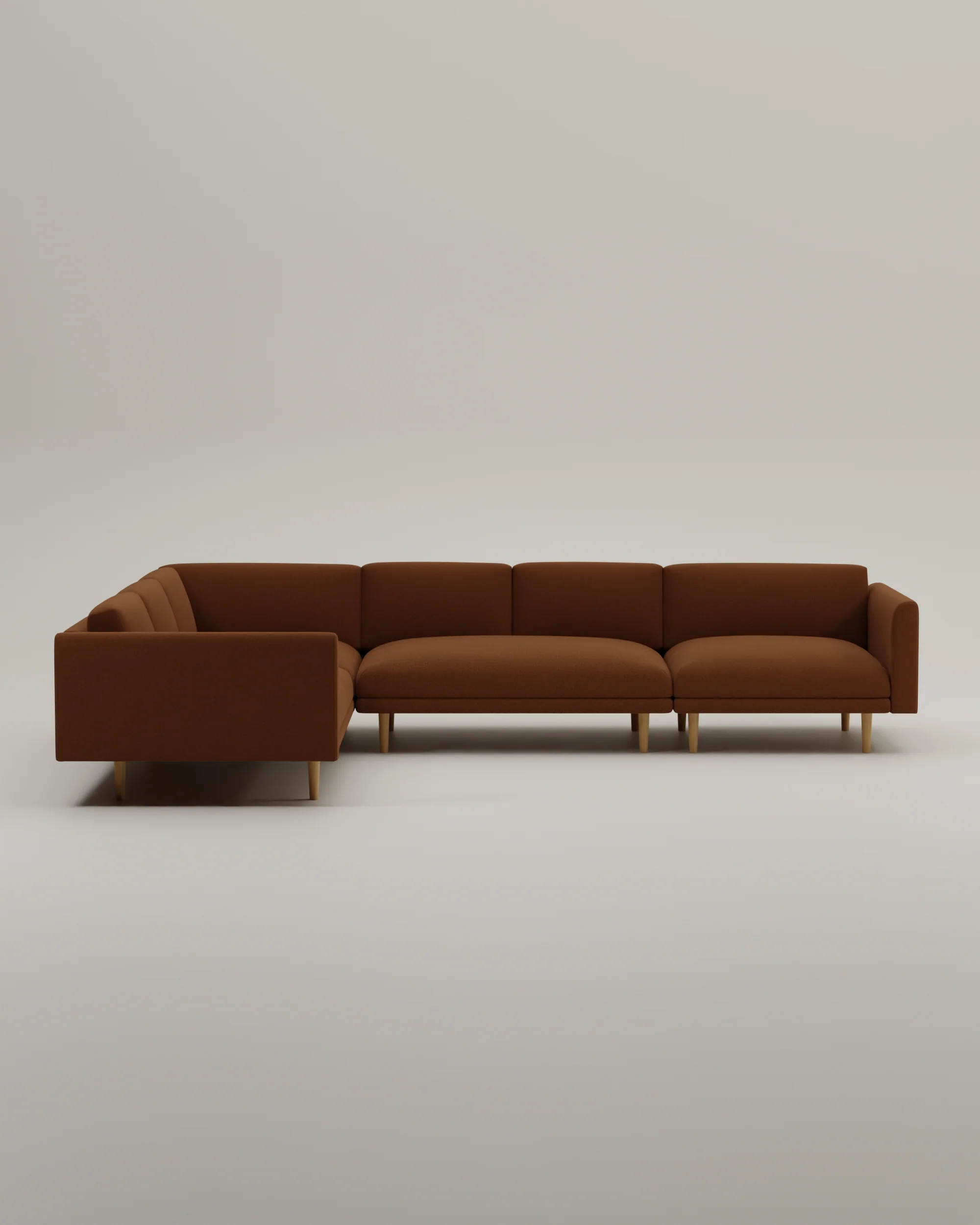 Modulares Sofa Aera Ecksofa XL mit Schlaffunktion - Image 103