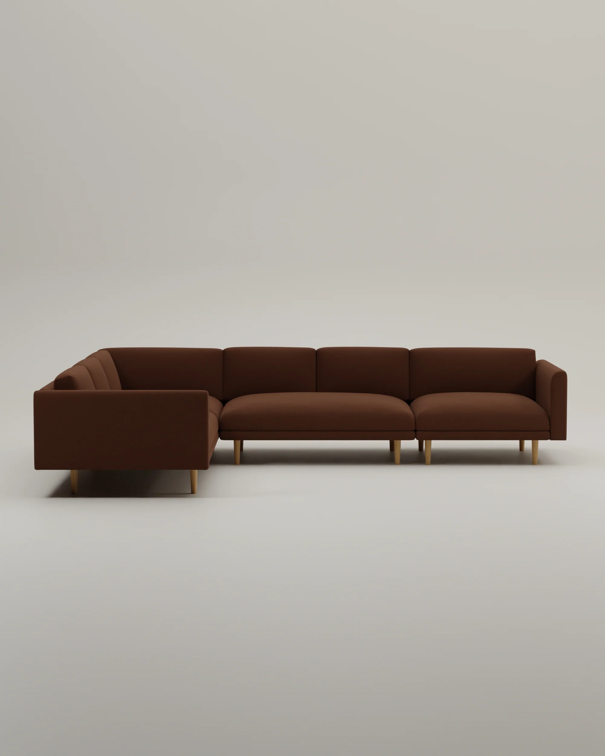 Modulares Sofa Aera Ecksofa XL mit Schlaffunktion - Image 104
