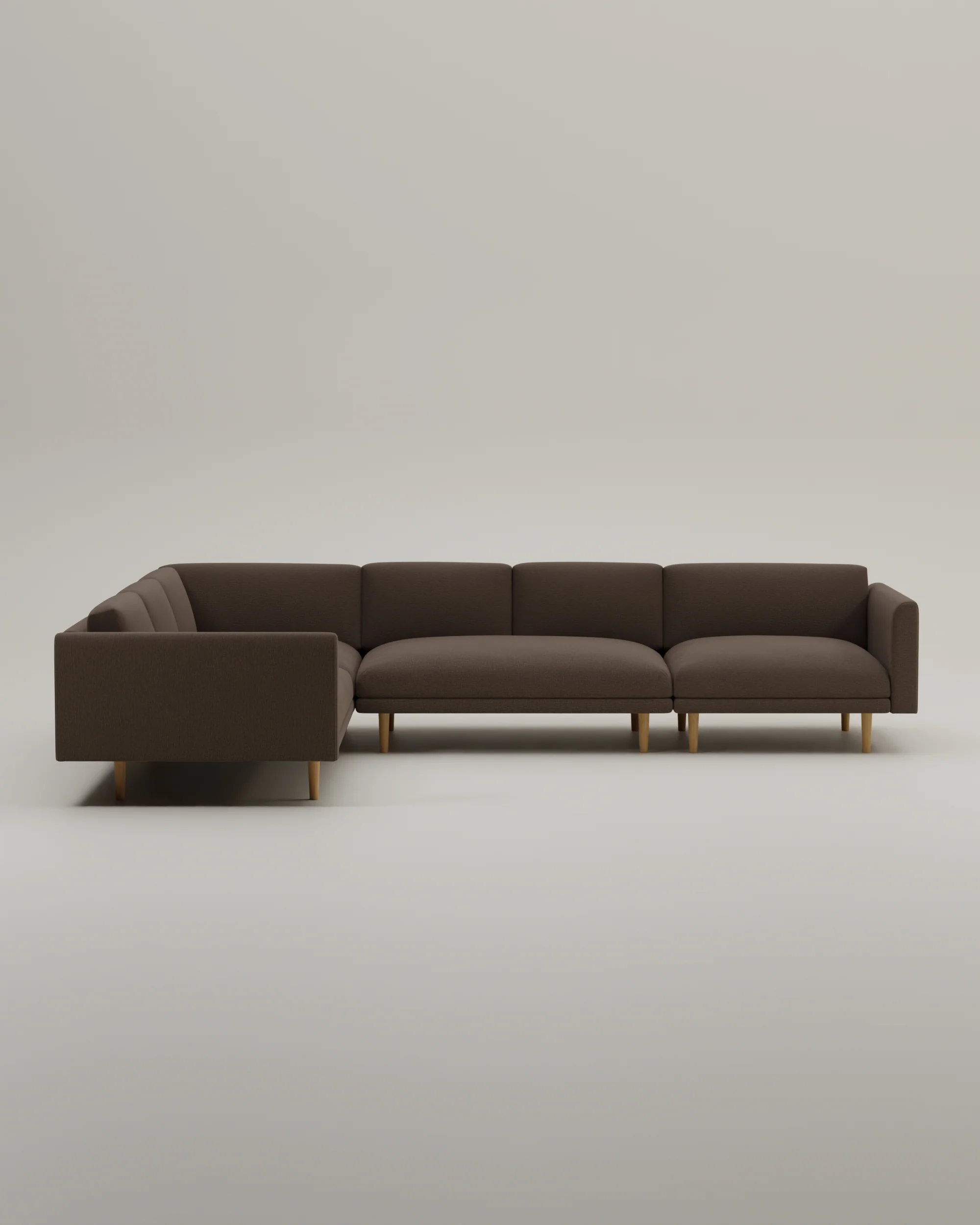 Modulares Sofa Aera Ecksofa XL mit Schlaffunktion - Image 105