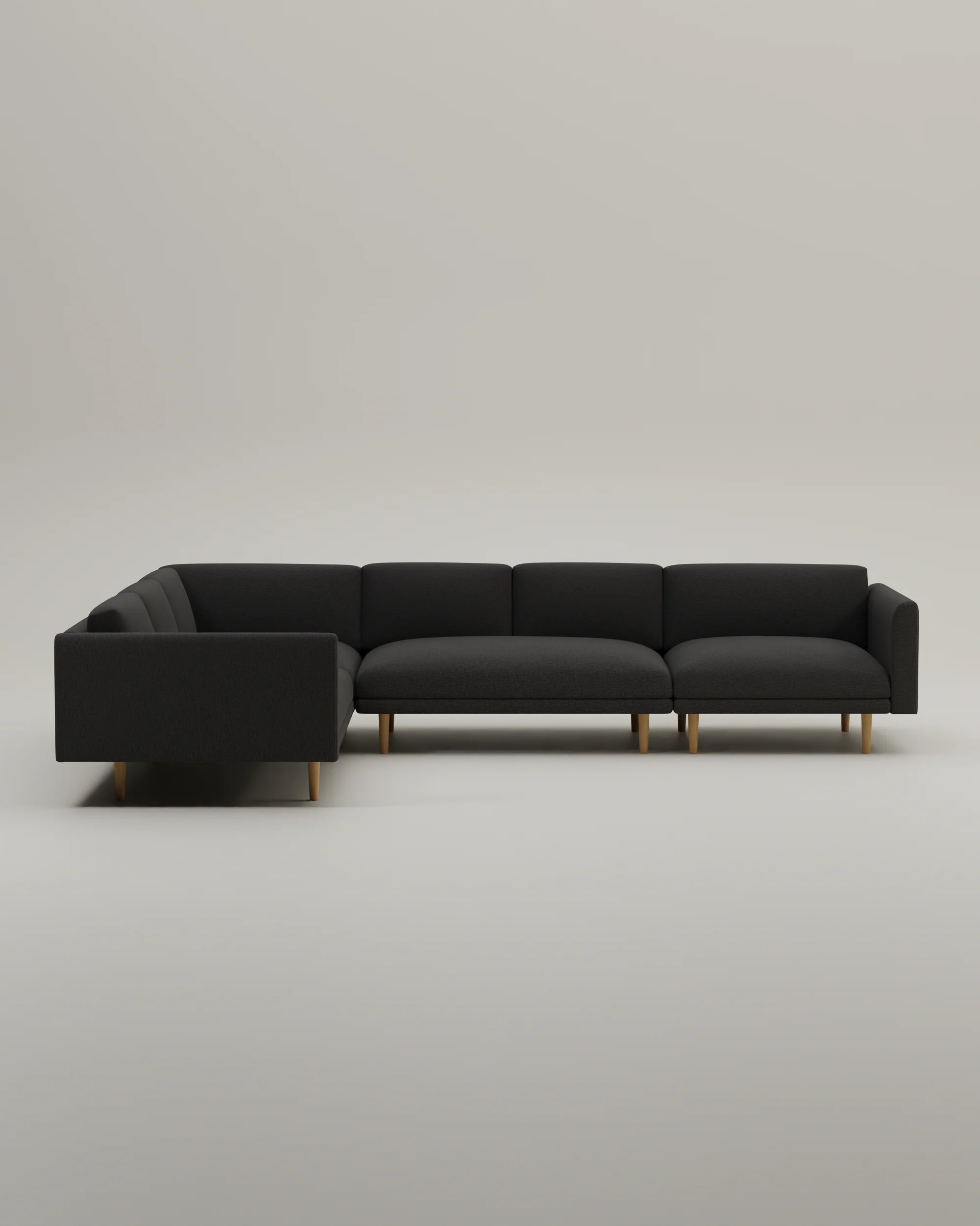 Modulares Sofa Aera Ecksofa XL mit Schlaffunktion - Image 111