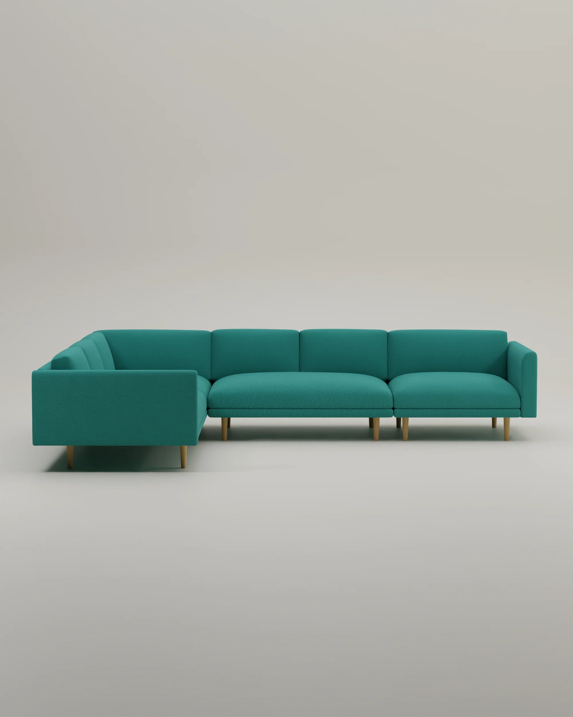 Modulares Sofa Aera Ecksofa XL mit Schlaffunktion - Image 112